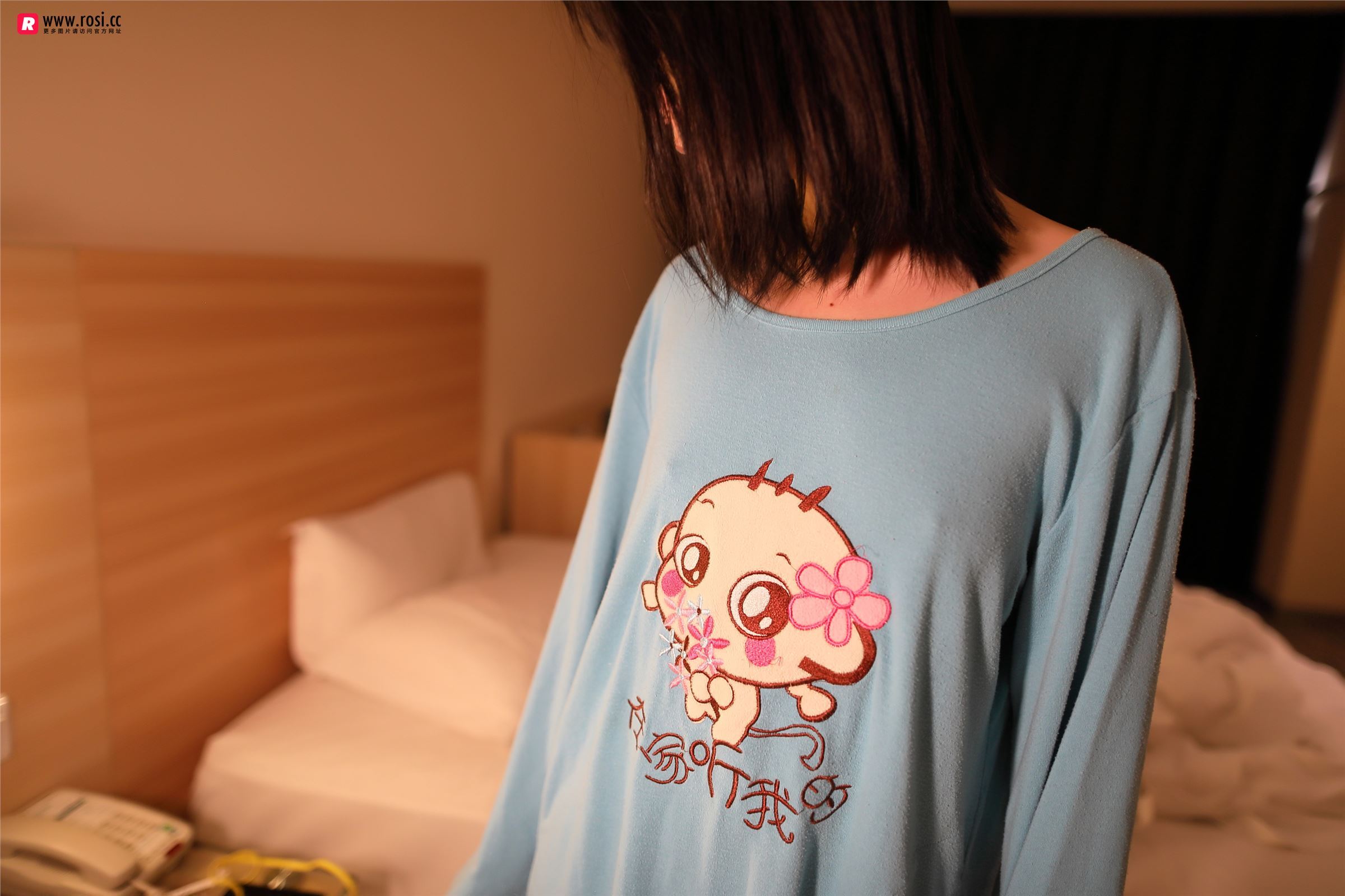 [ROSI写真]2018.11.01 NO.2521