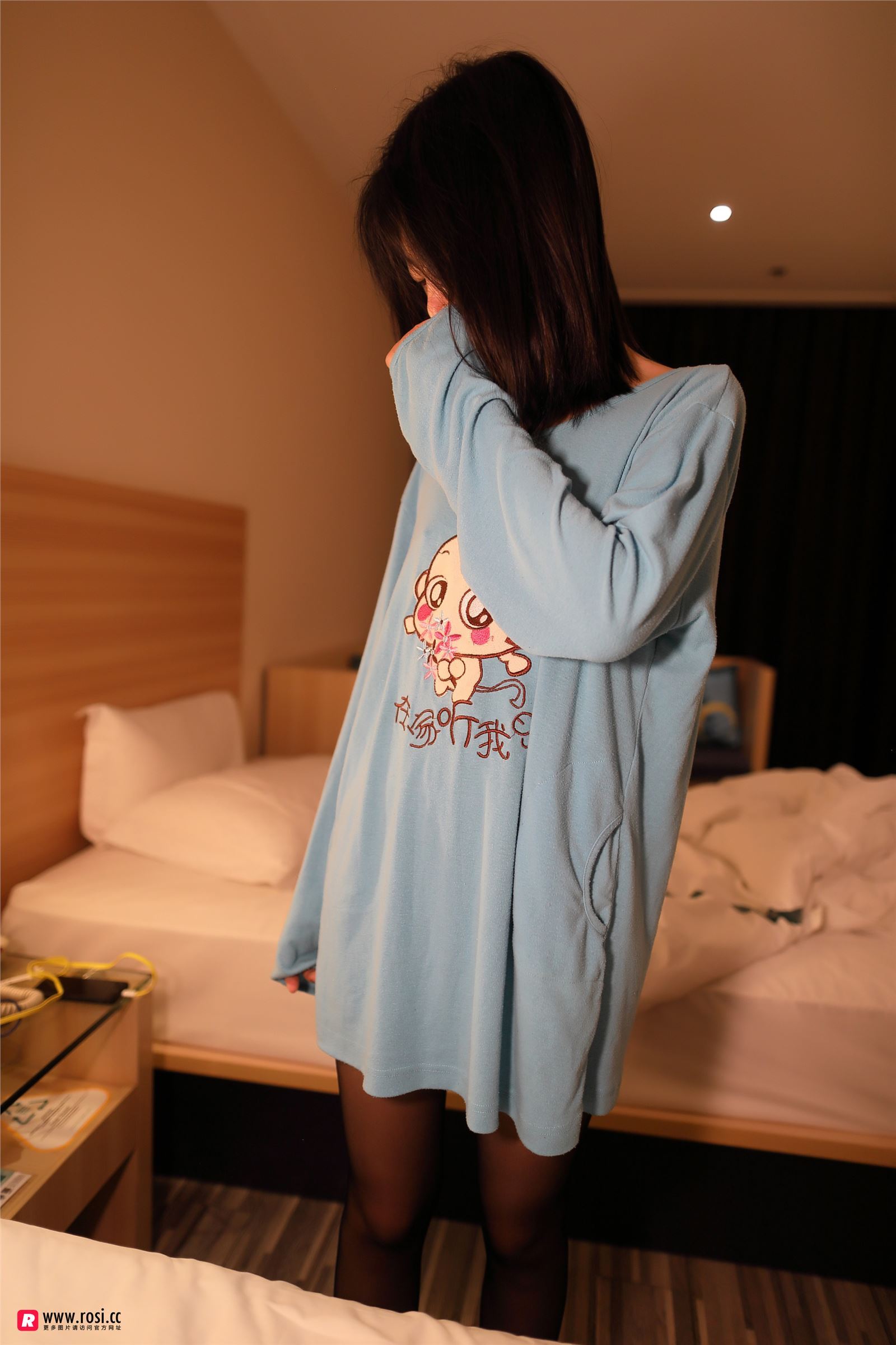 [ROSI写真]2018.11.01 NO.2521