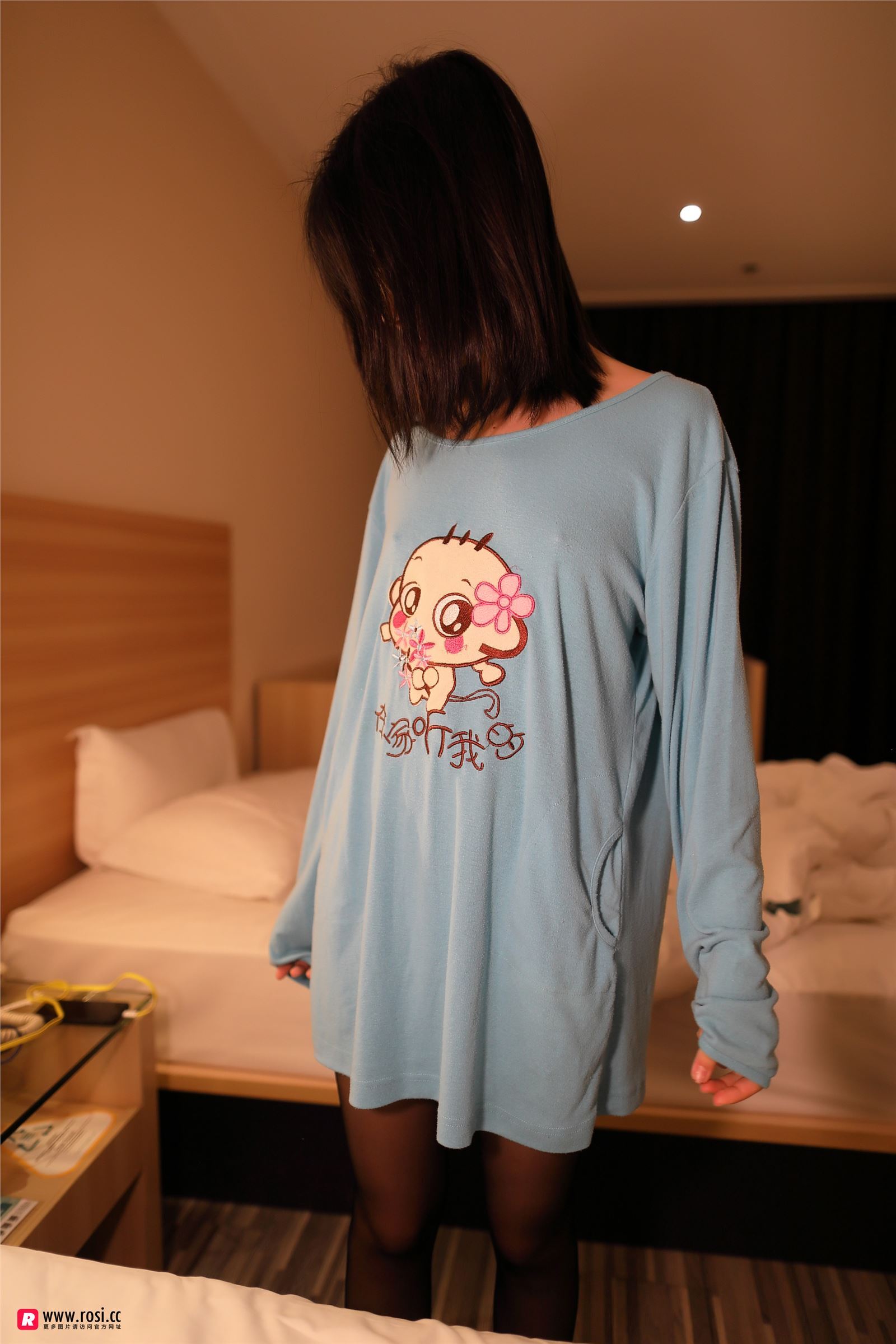 [ROSI写真]2018.11.01 NO.2521