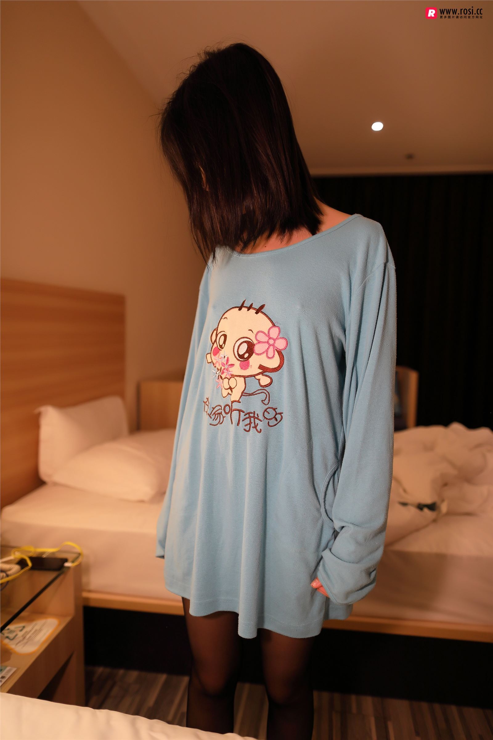 [ROSI写真]2018.11.01 NO.2521