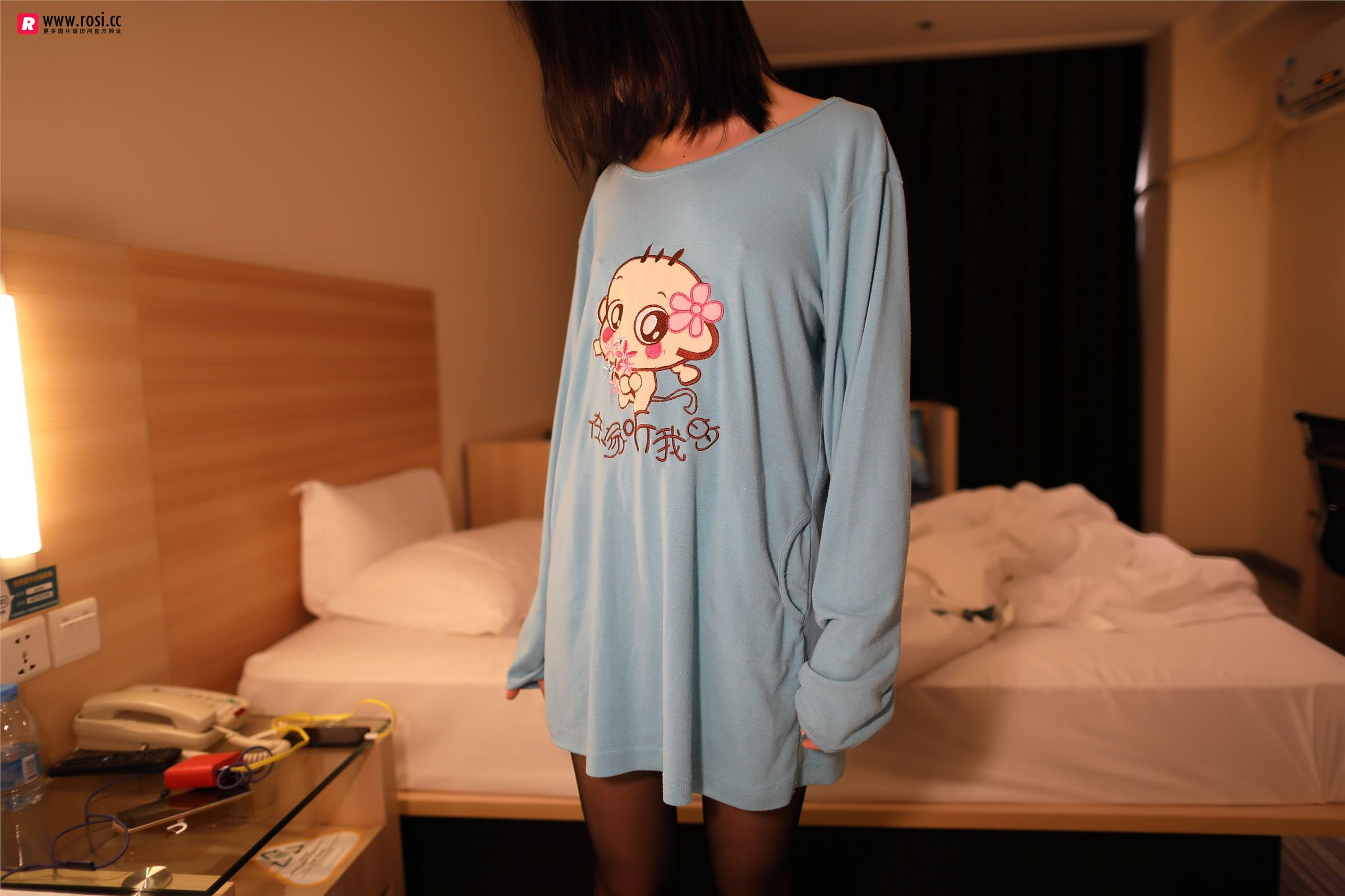 [ROSI写真]2018.11.01 NO.2521