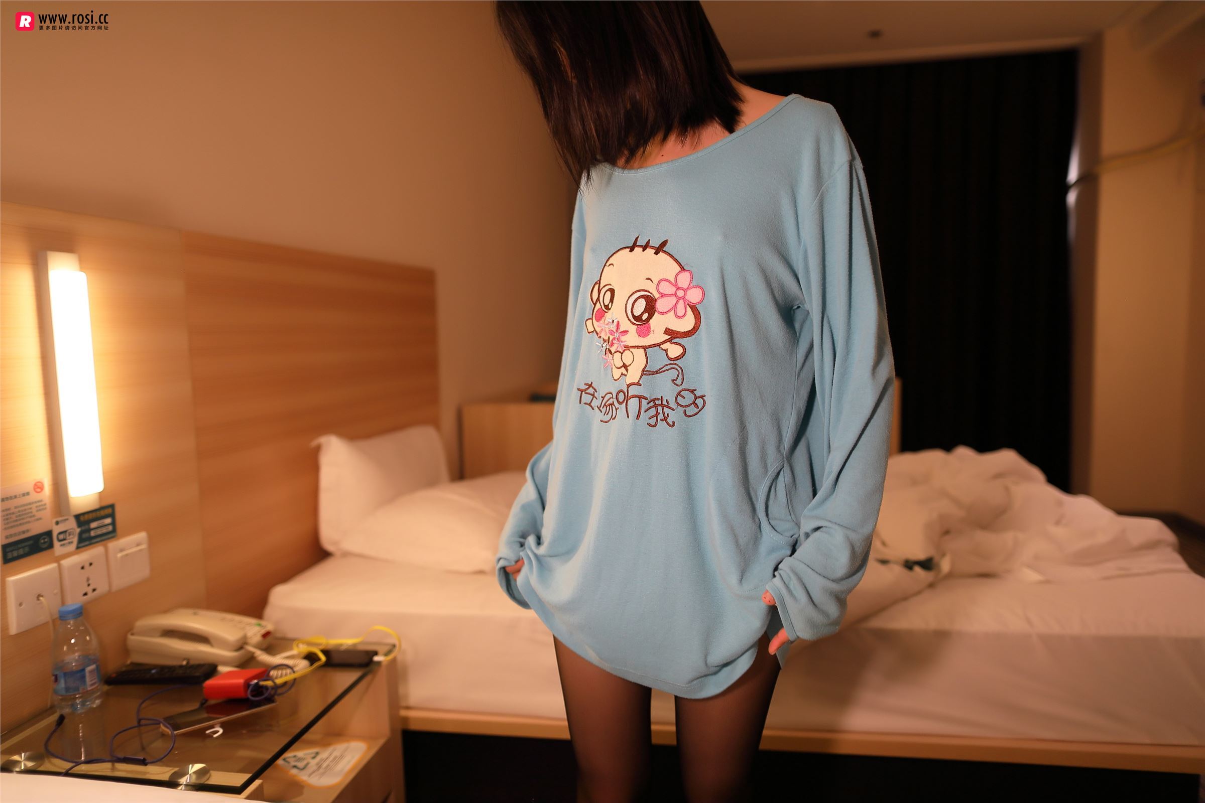 [ROSI写真]2018.11.01 NO.2521