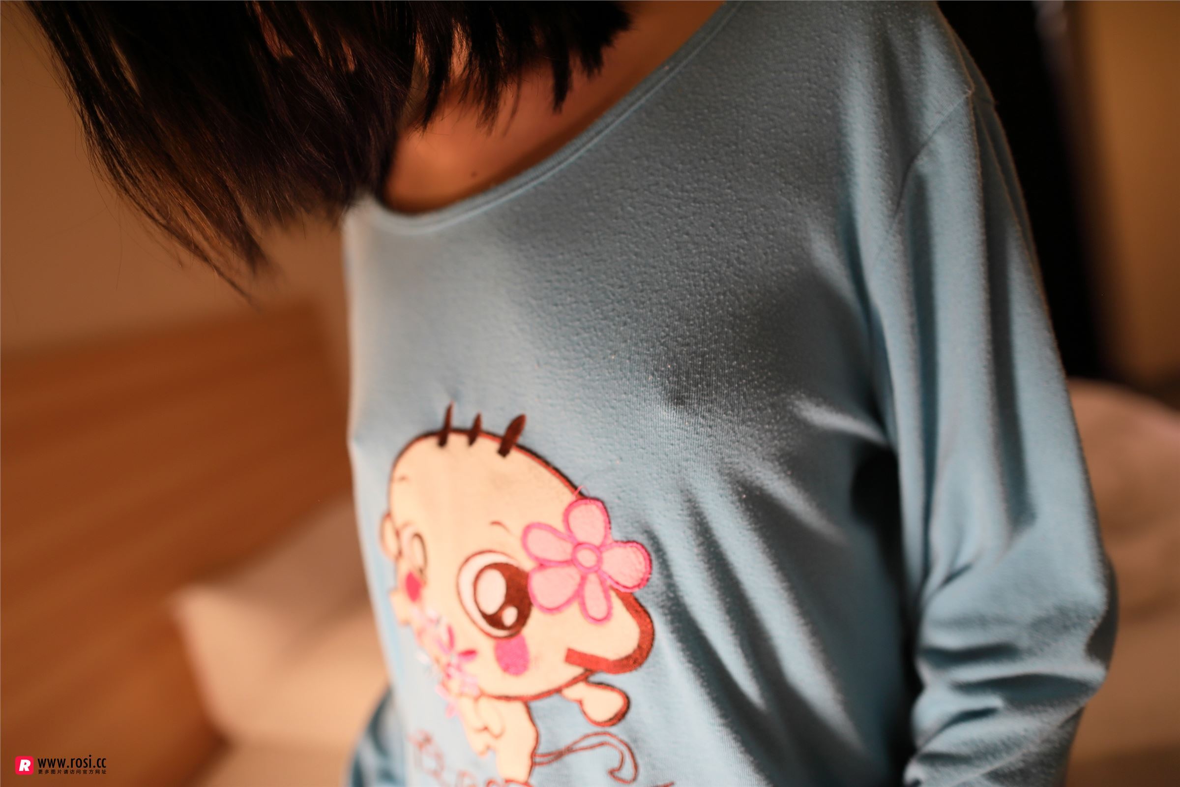 [ROSI写真]2018.11.01 NO.2521