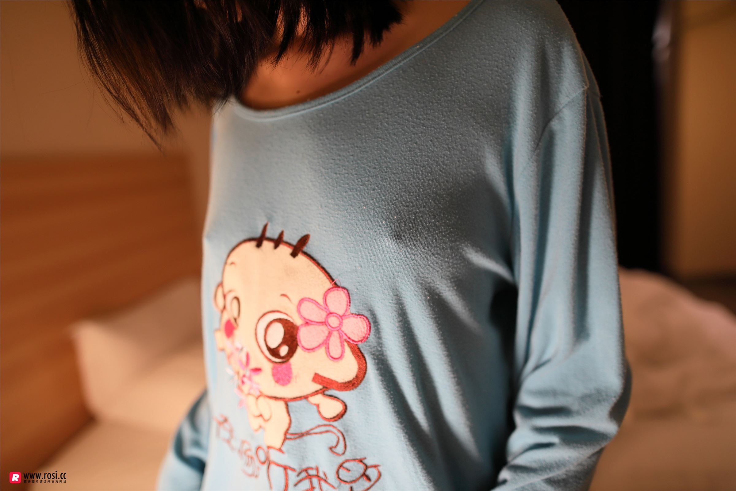 [ROSI写真]2018.11.01 NO.2521