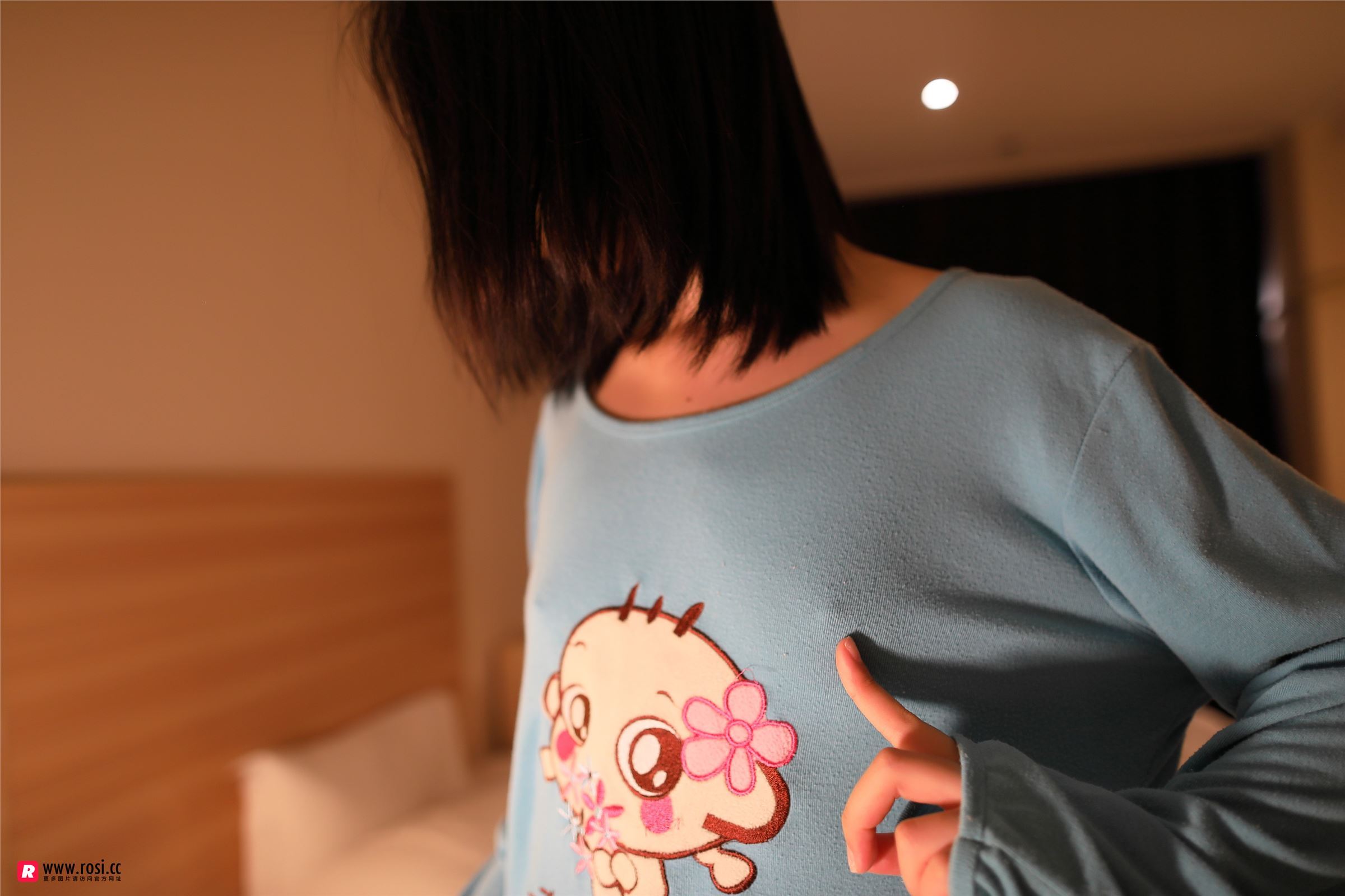 [ROSI写真]2018.11.01 NO.2521