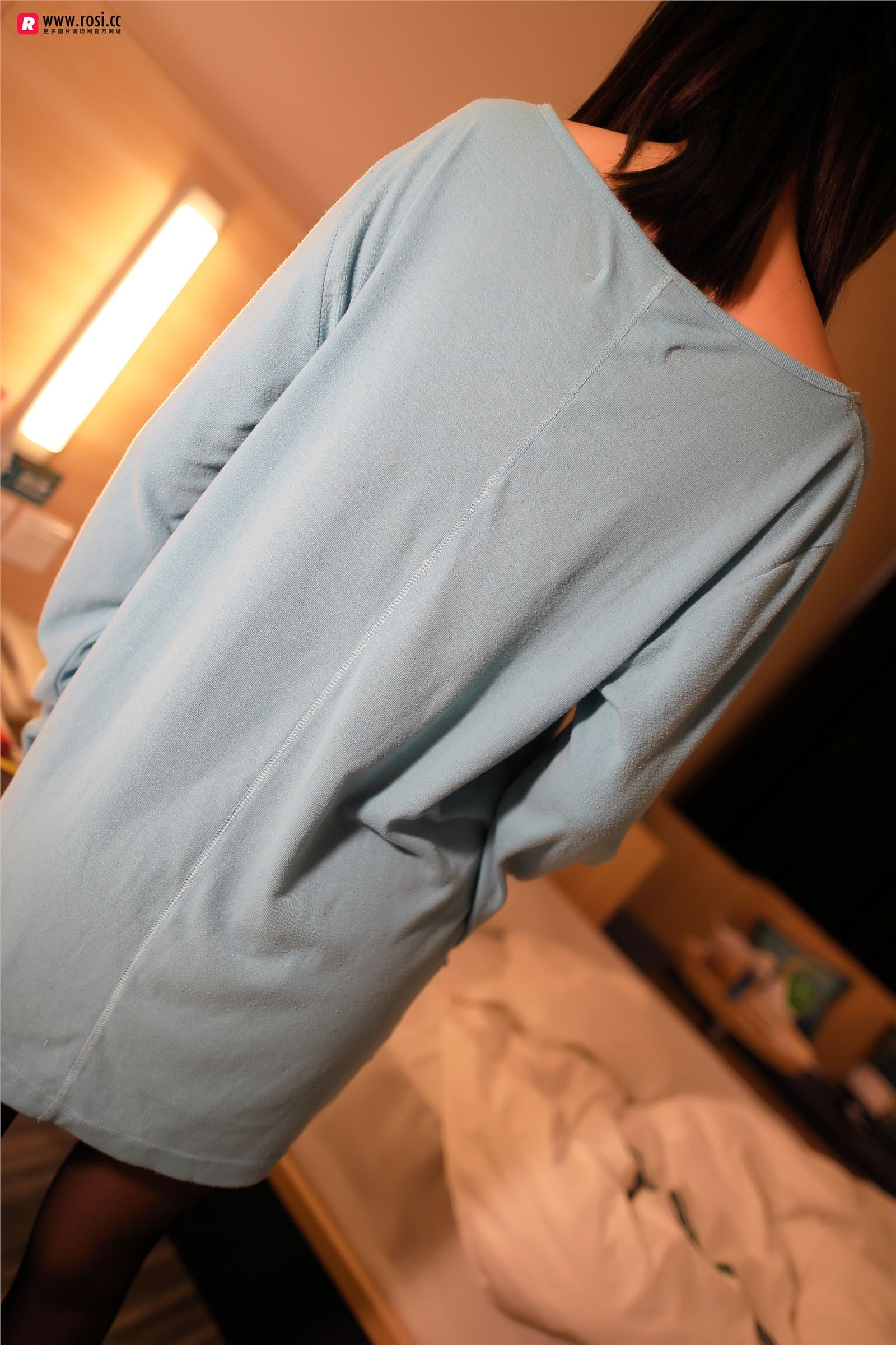 [ROSI写真]2018.11.01 NO.2521