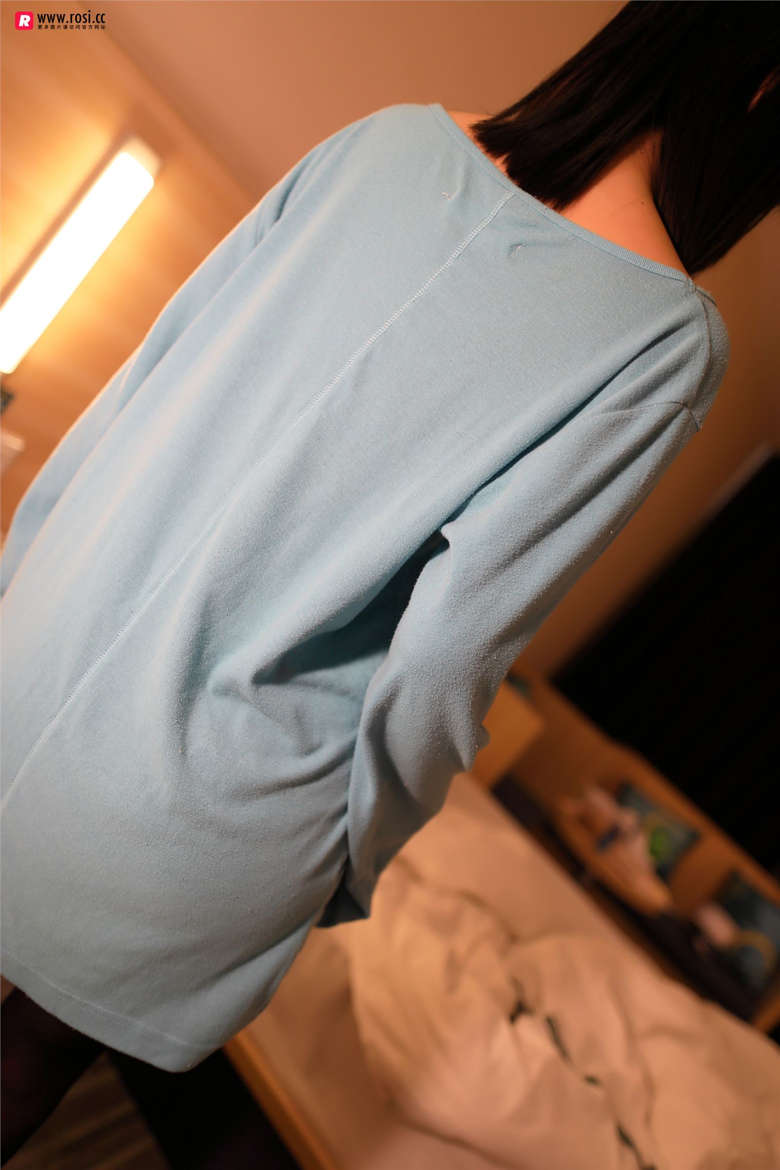 [ROSI写真]2018.11.01 NO.2521