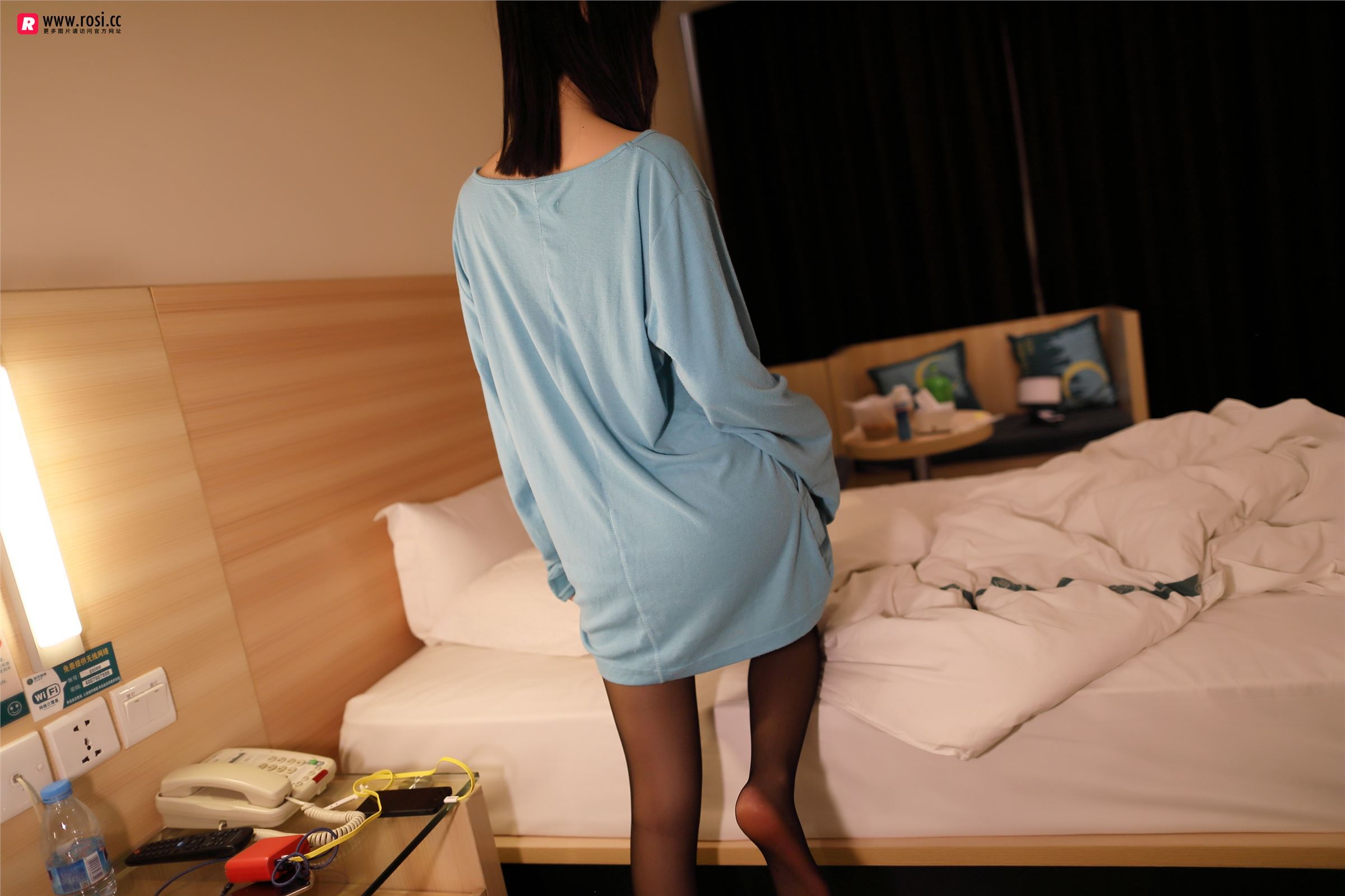 [ROSI写真]2018.11.01 NO.2521