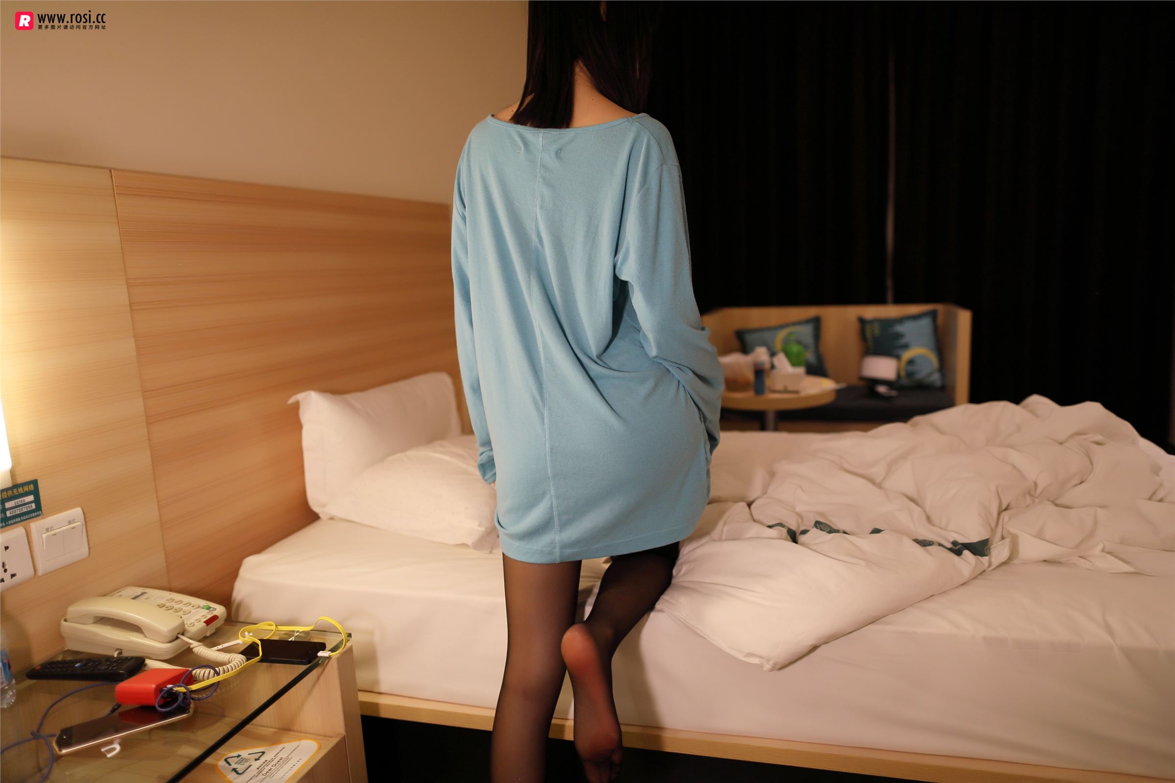 [ROSI写真]2018.11.01 NO.2521