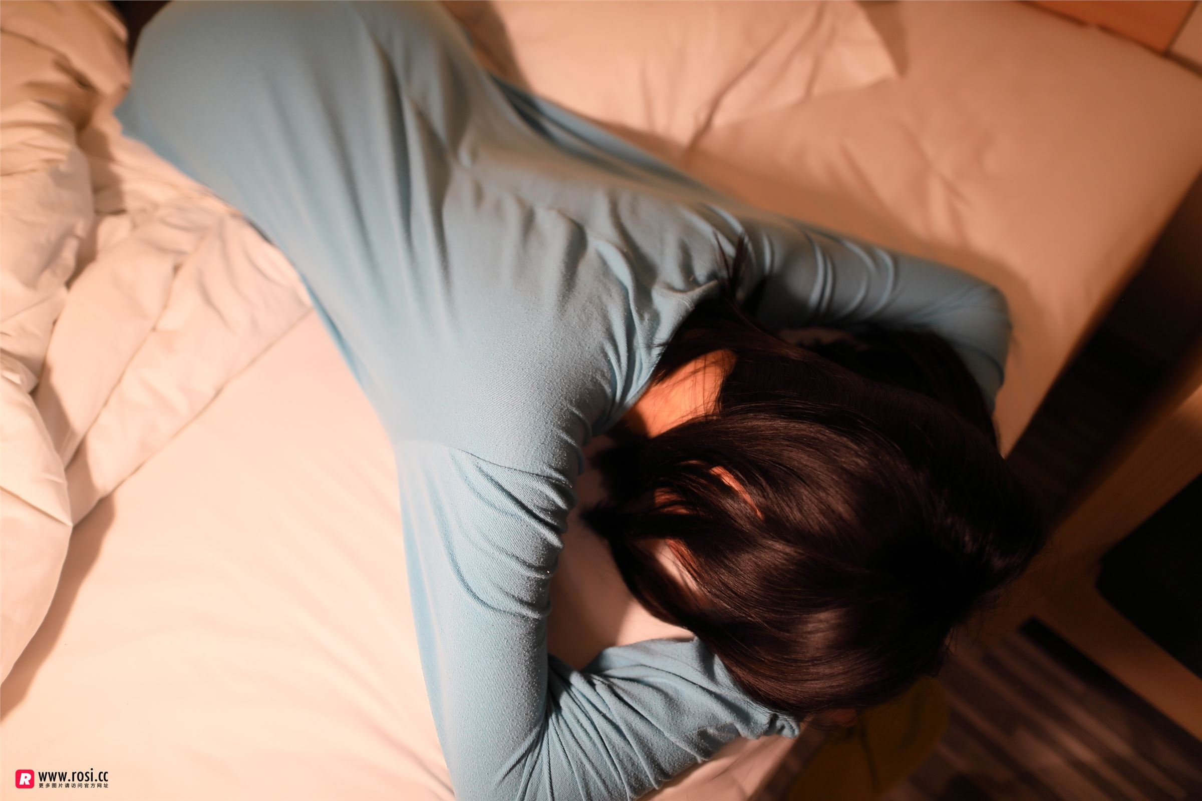 [ROSI写真]2018.11.01 NO.2521