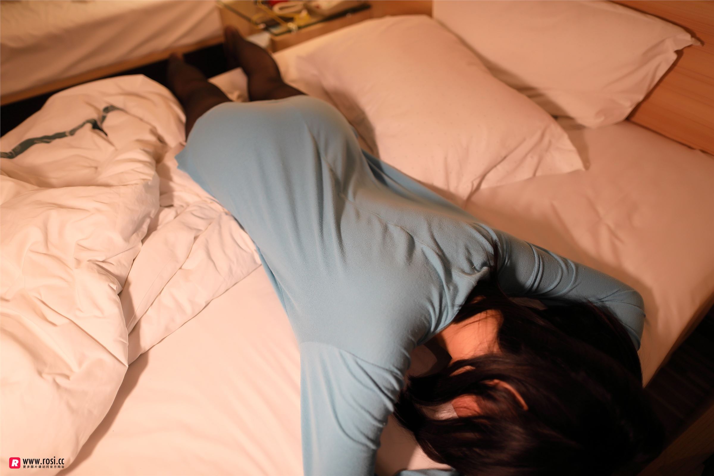 [ROSI写真]2018.11.01 NO.2521