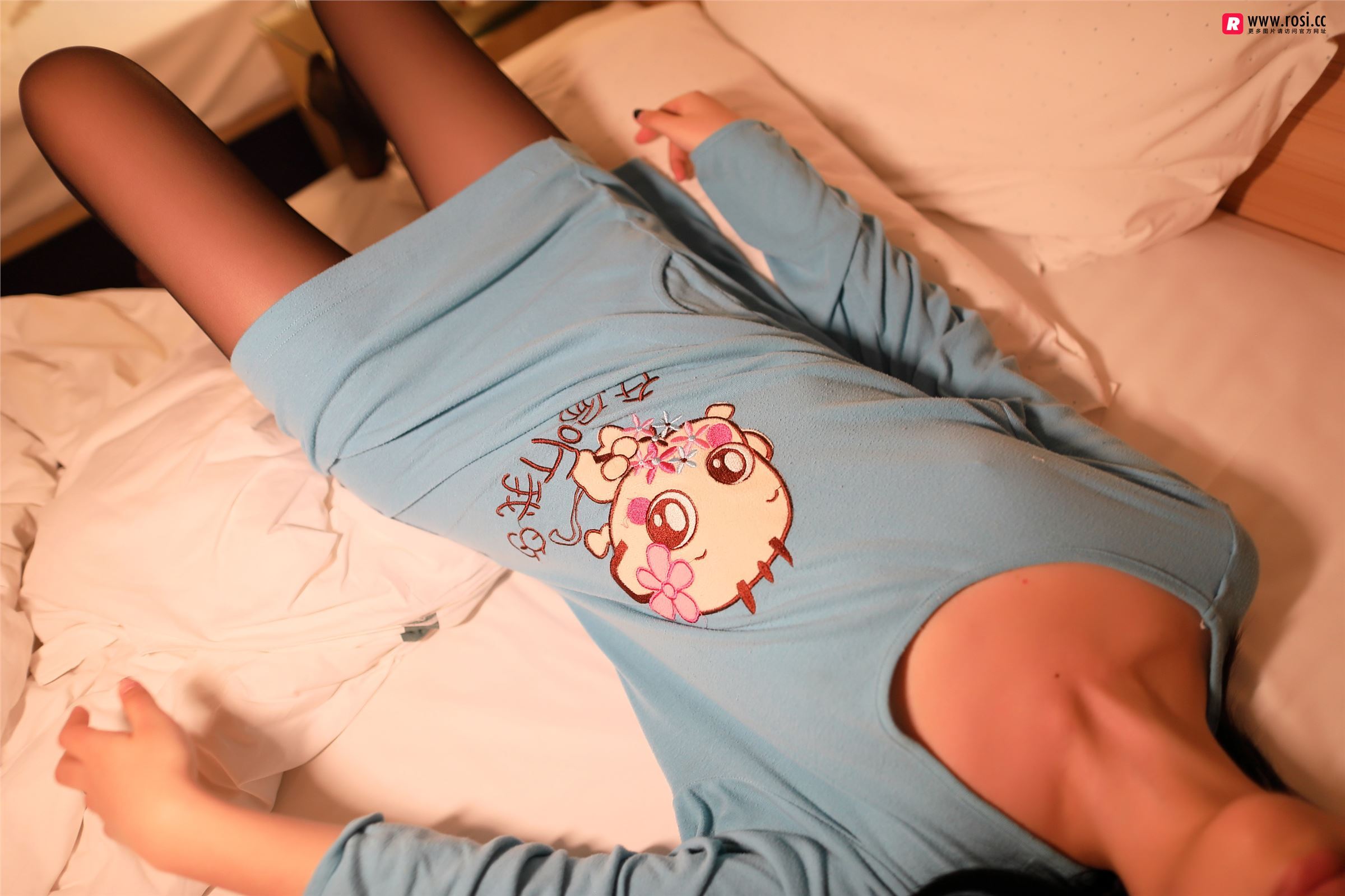 [ROSI写真]2018.11.01 NO.2521