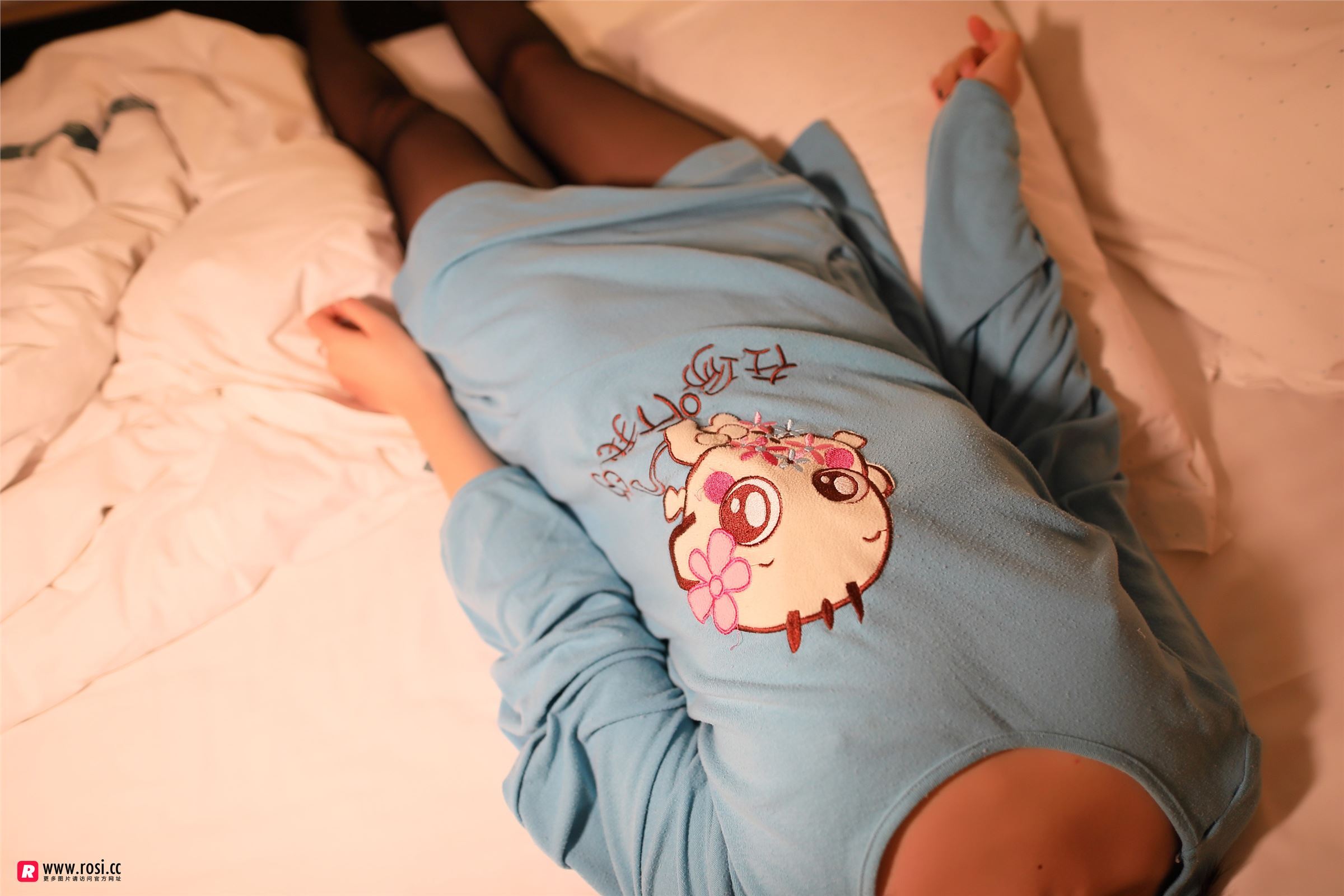 [ROSI写真]2018.11.01 NO.2521