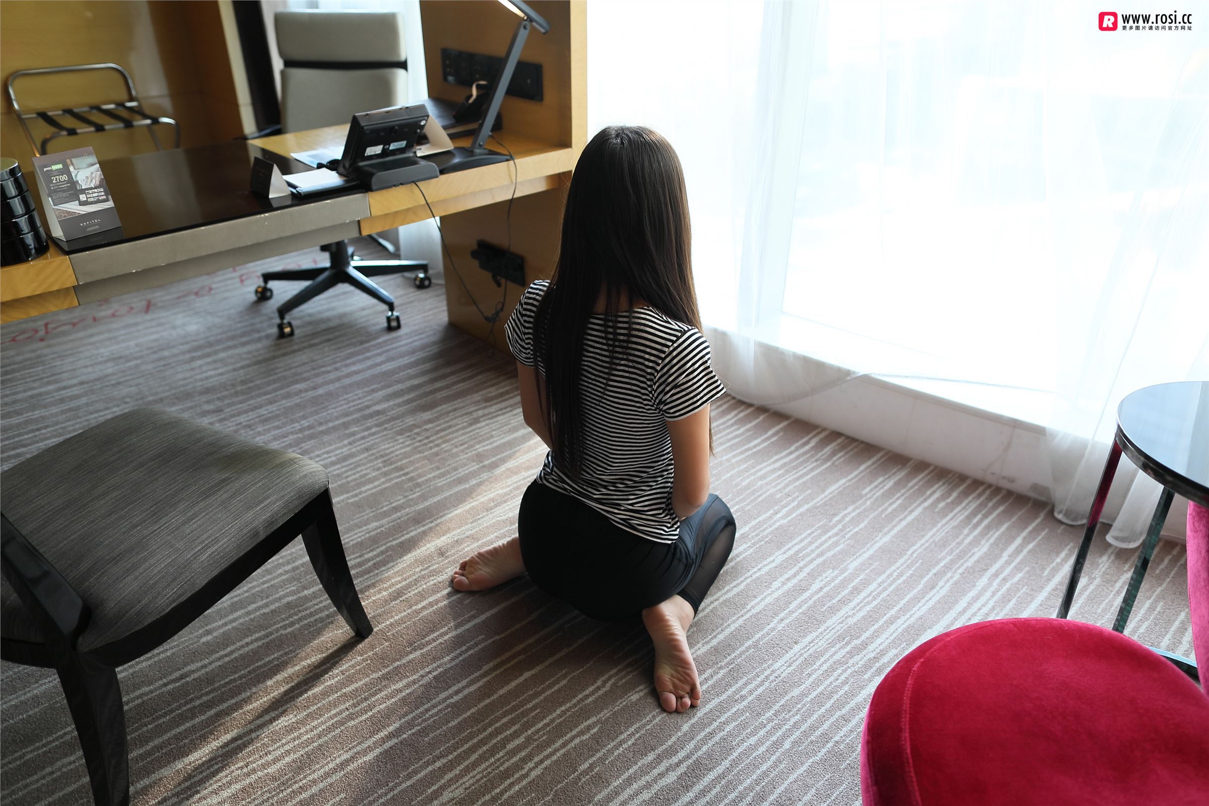 ROSI写真 2018.11.05 NO.2525