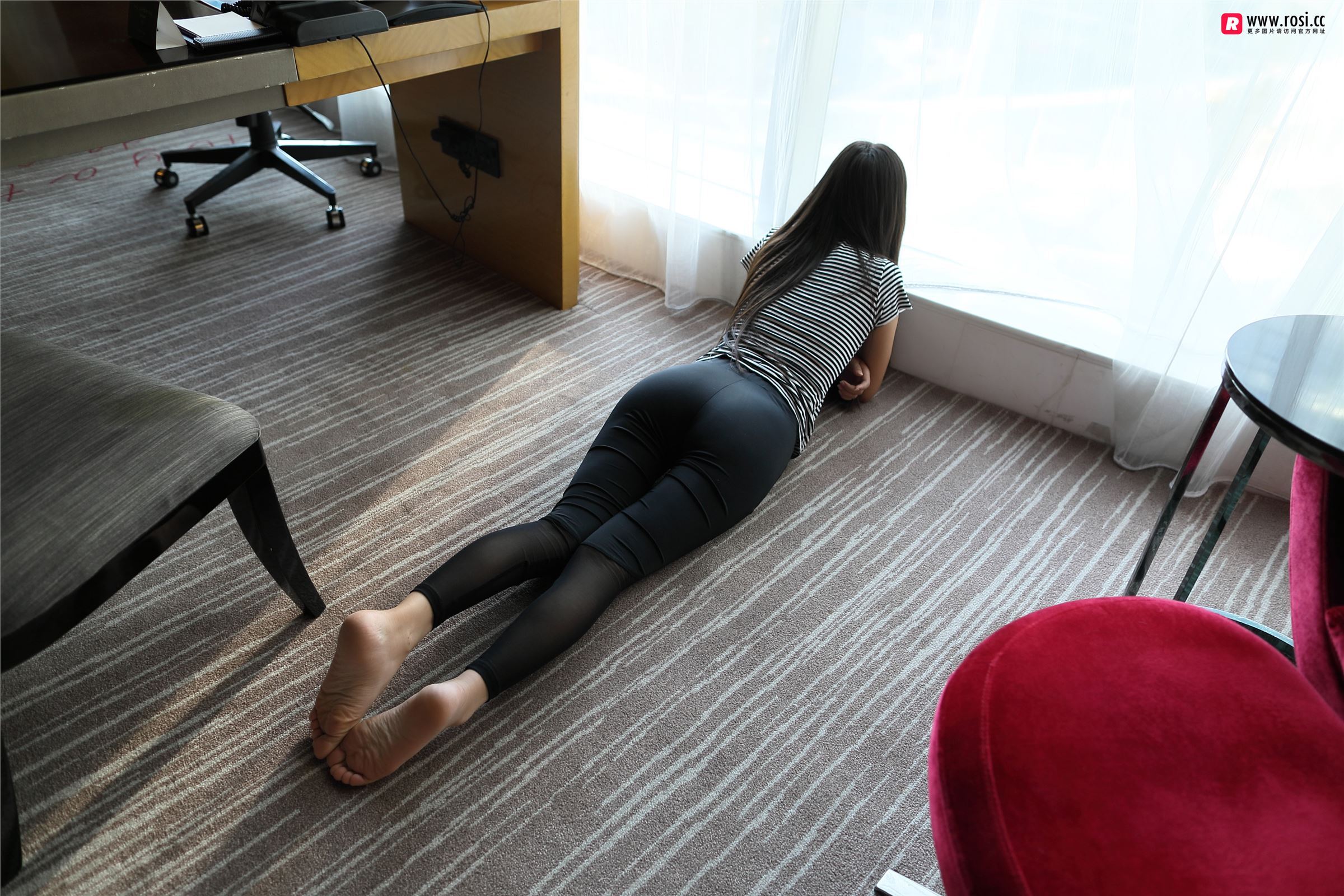 ROSI写真 2018.11.05 NO.2525