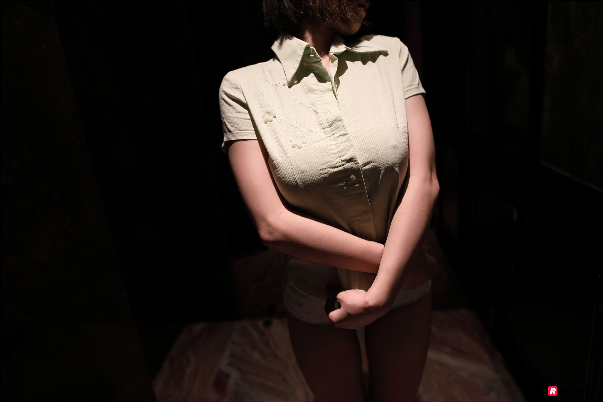 [ROSI写真] 2018.11.07 NO.2527