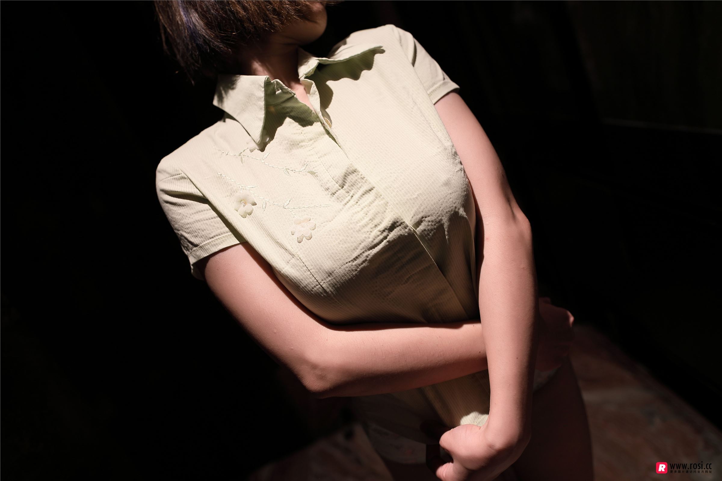 [ROSI写真] 2018.11.07 NO.2527