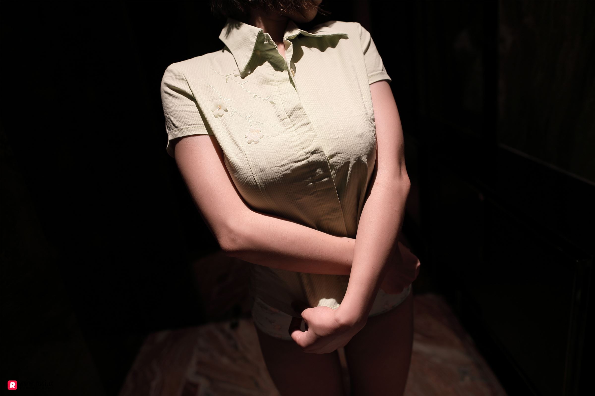 [ROSI写真] 2018.11.07 NO.2527