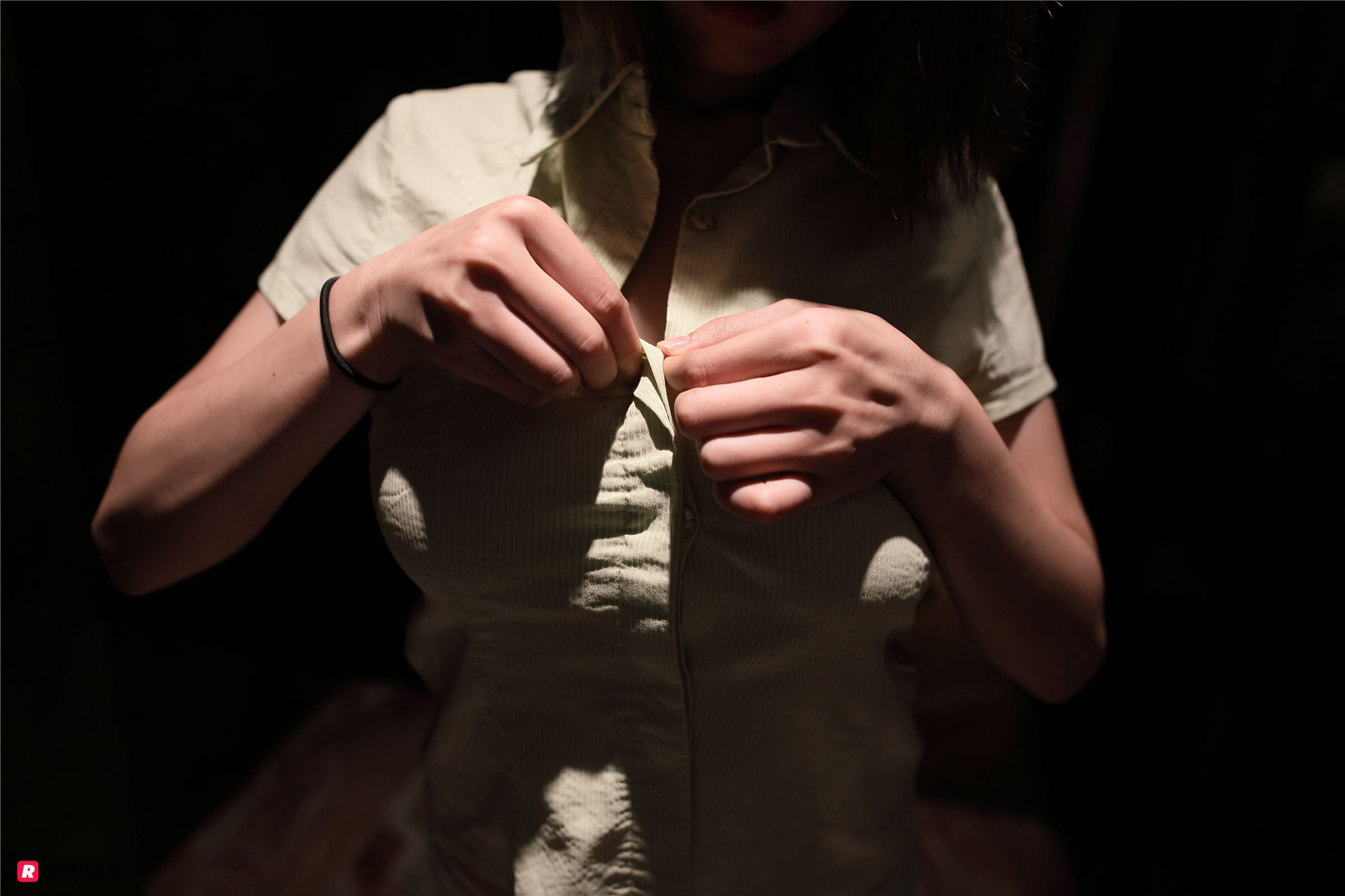 [ROSI写真] 2018.11.07 NO.2527