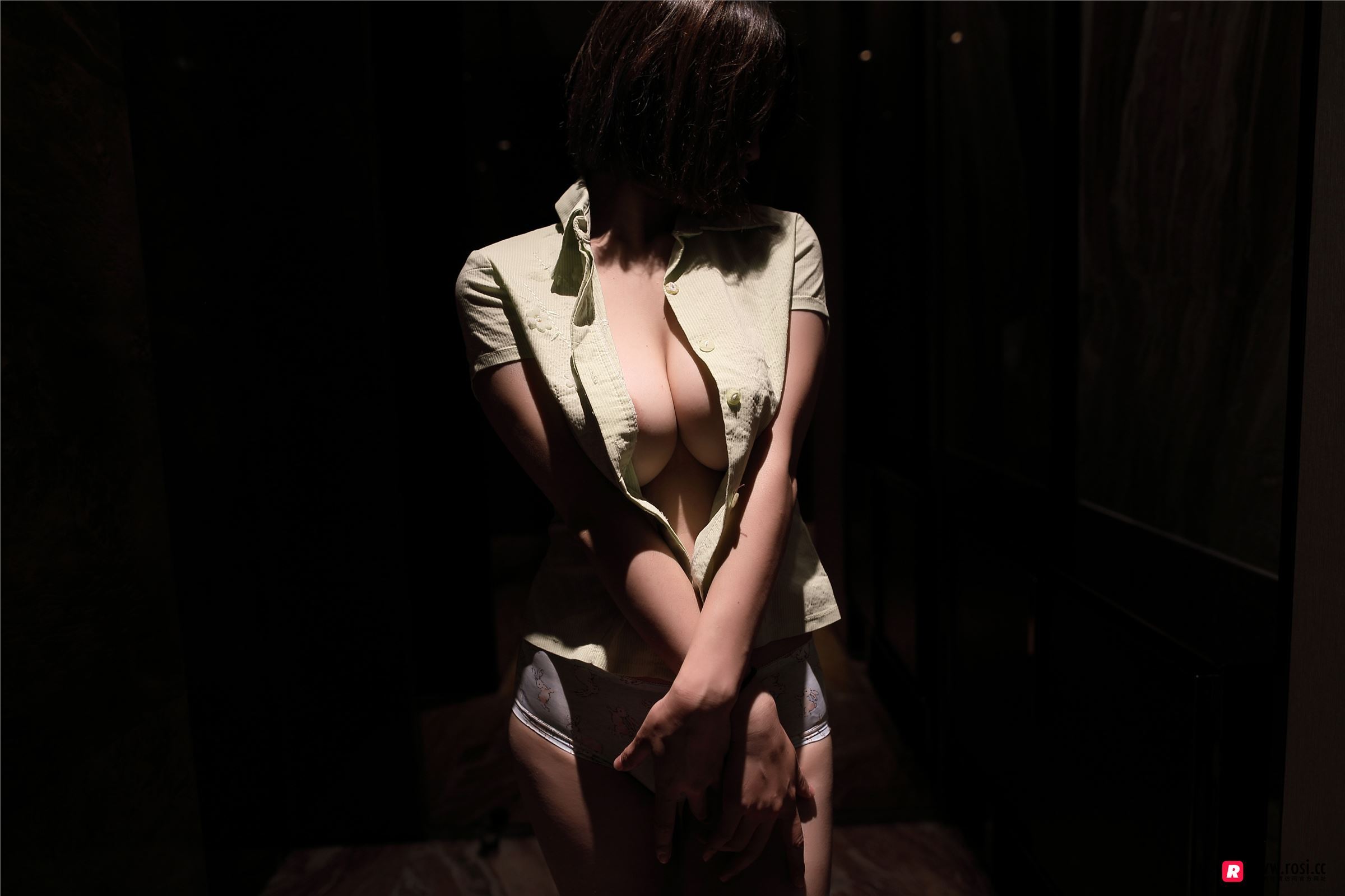 [ROSI写真] 2018.11.07 NO.2527