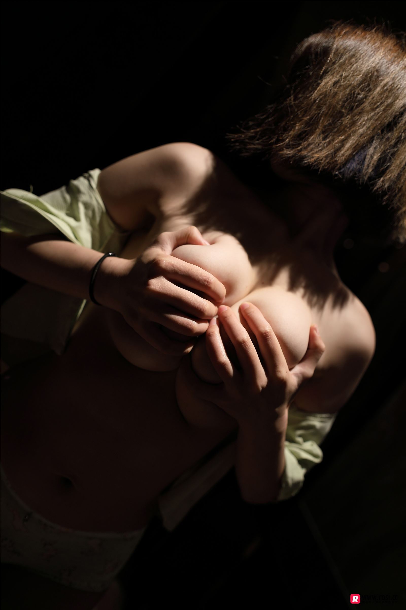 [ROSI写真] 2018.11.07 NO.2527