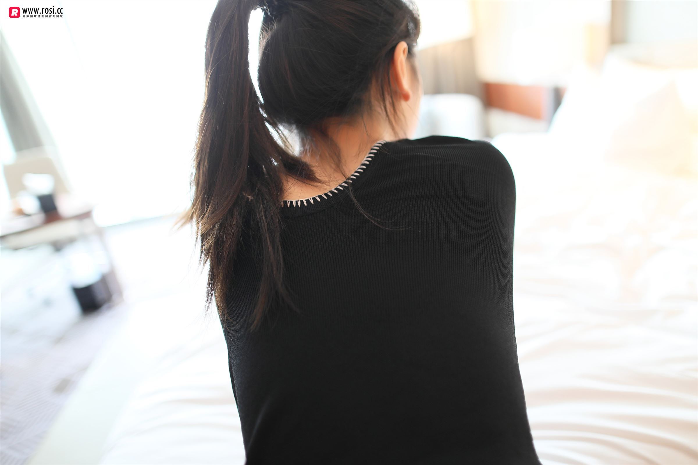 [ROSI写真]2018.11.09 NO.2529