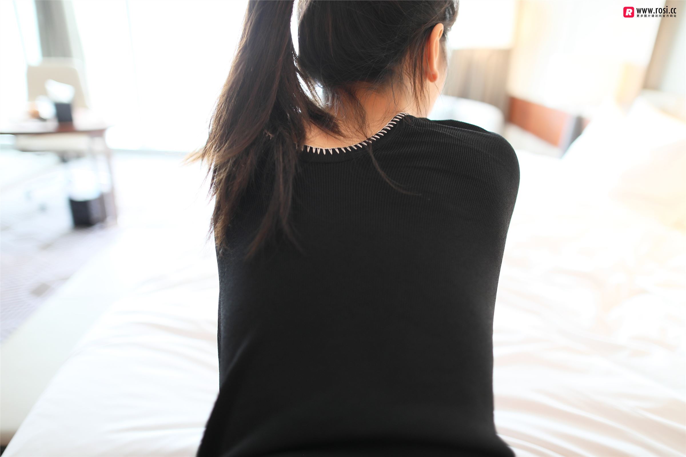 [ROSI写真]2018.11.09 NO.2529