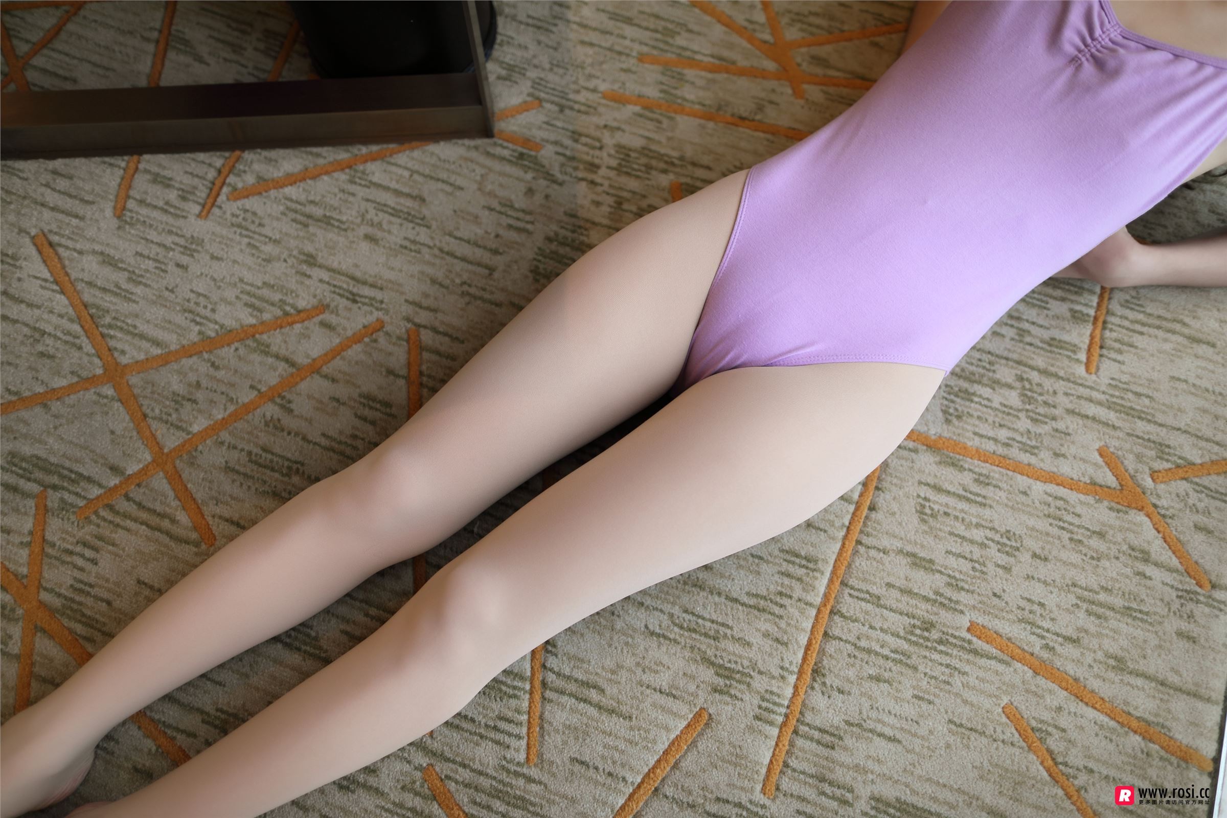 [ROSI写真] 2018.11.10 NO.2530