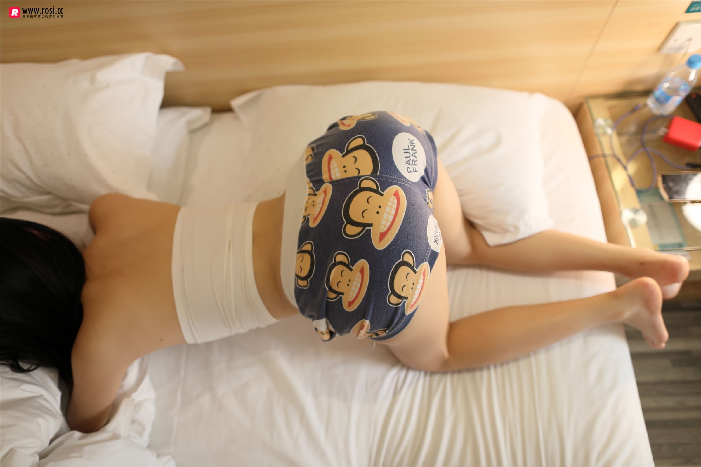 [ROSI写真] 2018.11.15 NO.2535