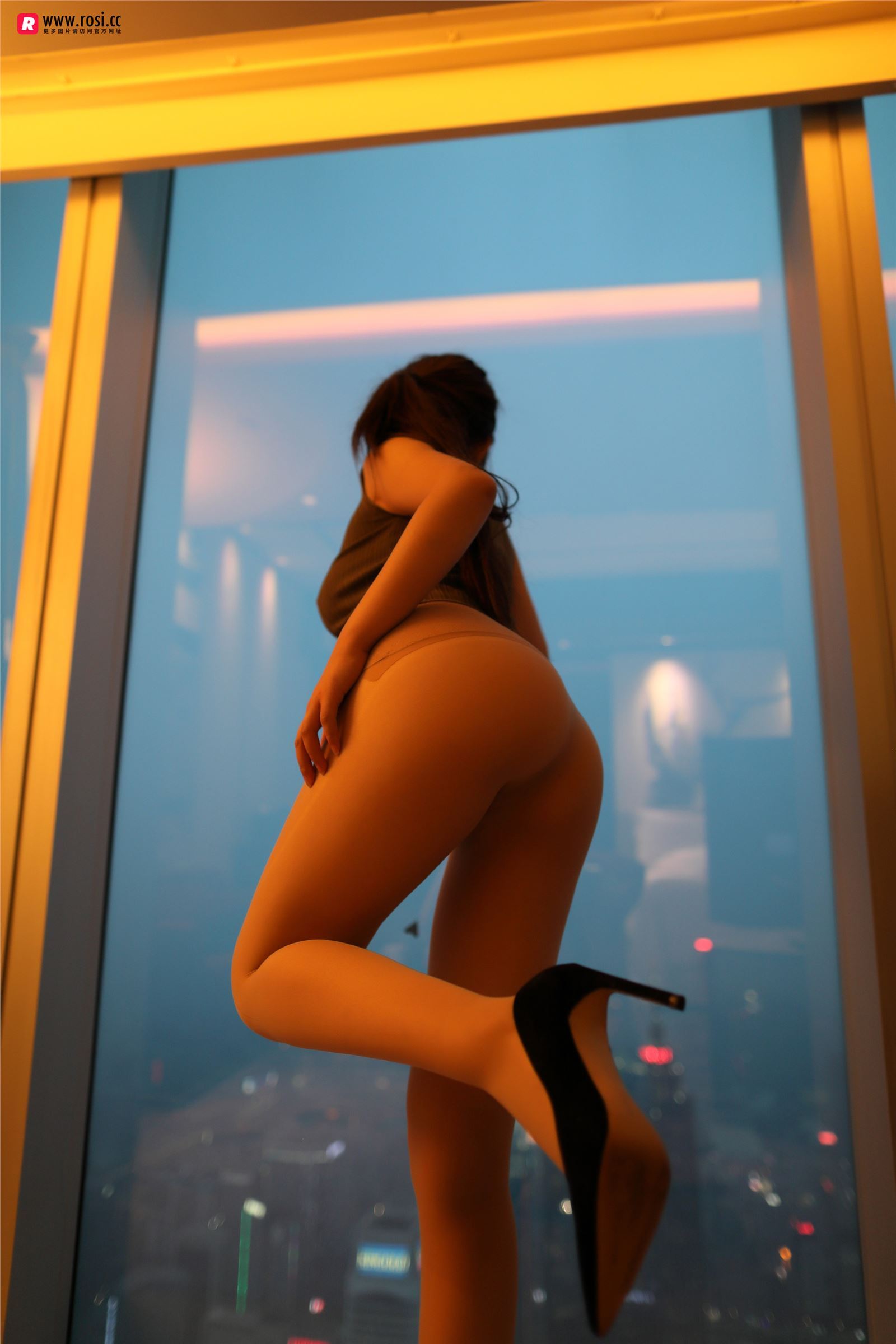 [ROSI写真] 2018.11.16 NO.2536