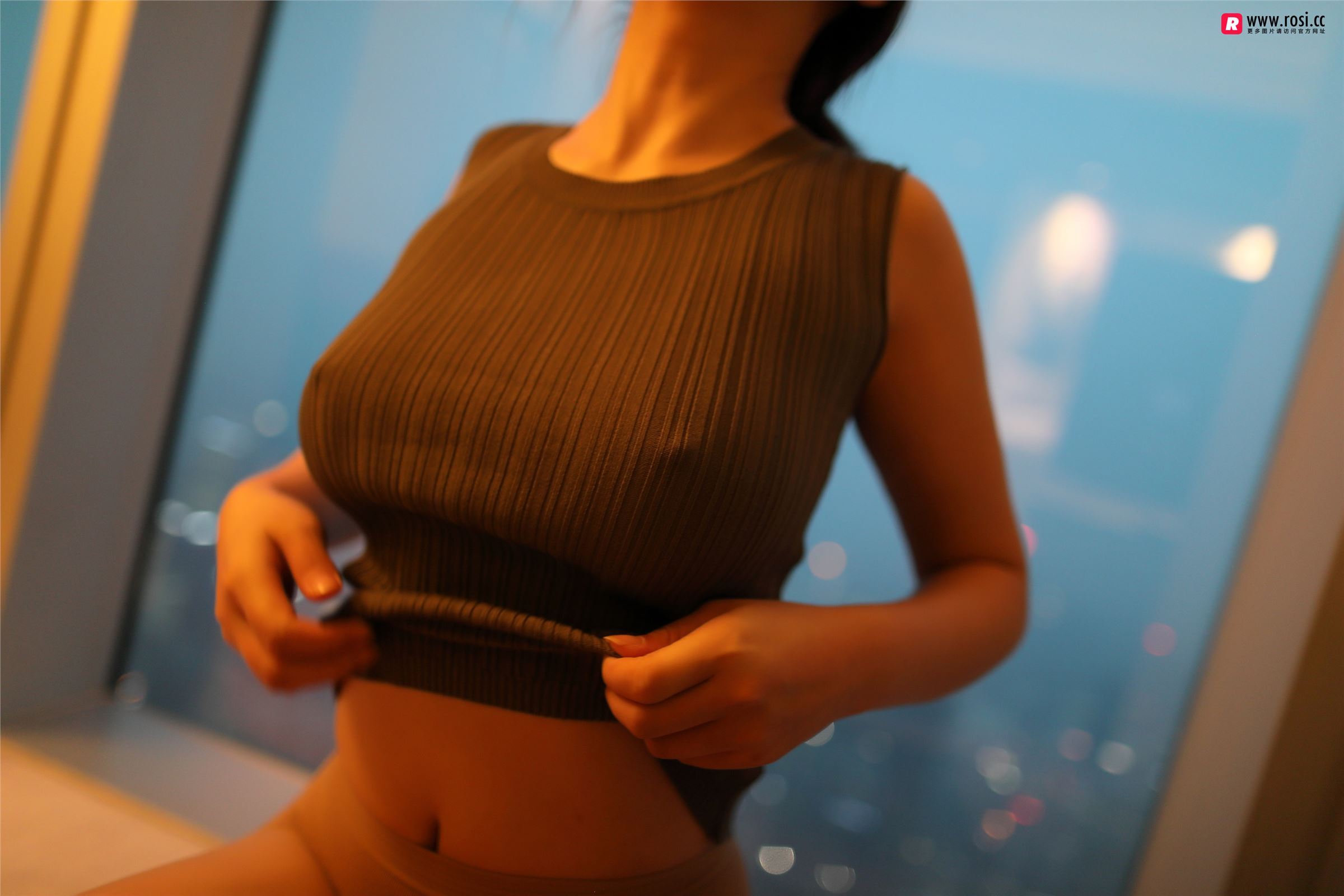 [ROSI写真] 2018.11.16 NO.2536