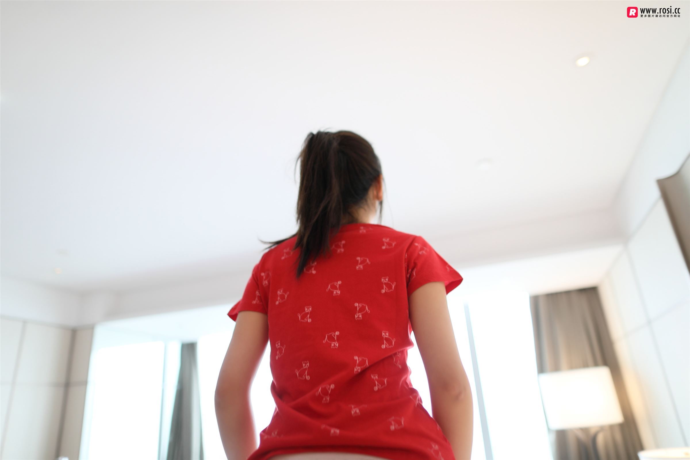 [ROSI写真]2018.11.19 NO.2539