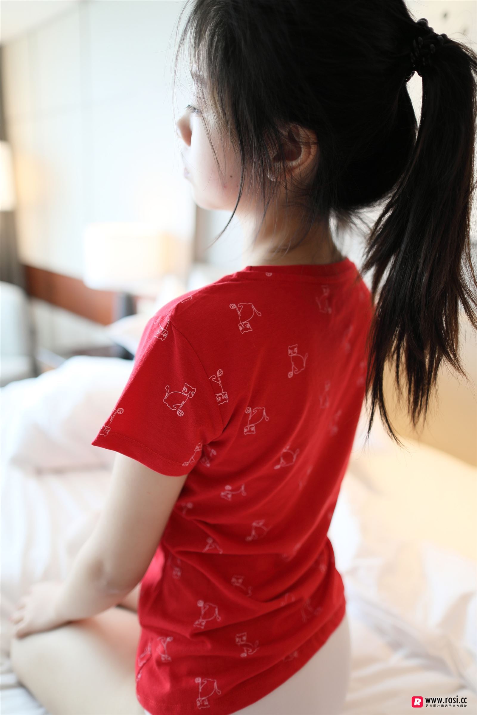 [ROSI写真]2018.11.19 NO.2539