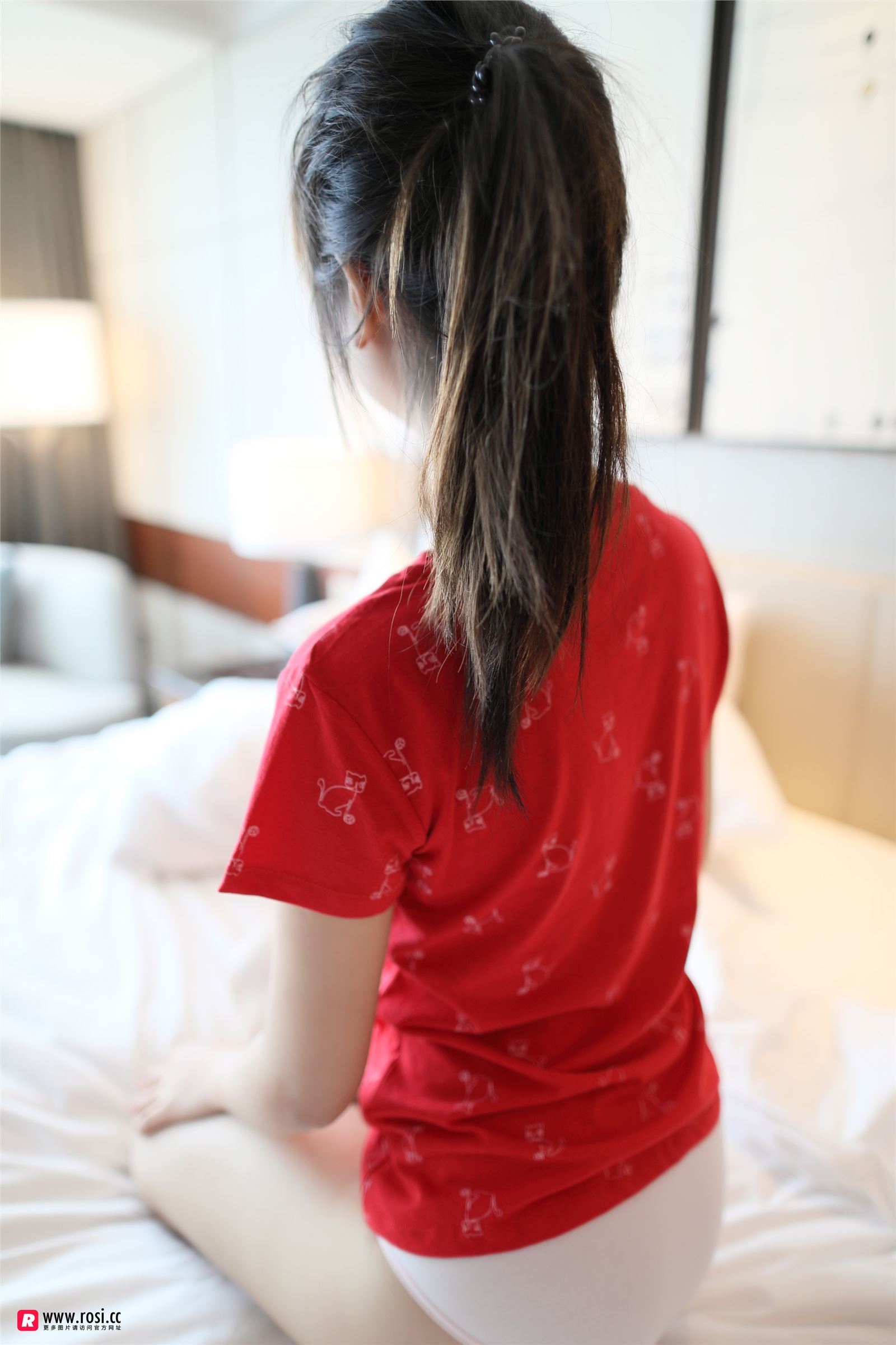 [ROSI写真]2018.11.19 NO.2539