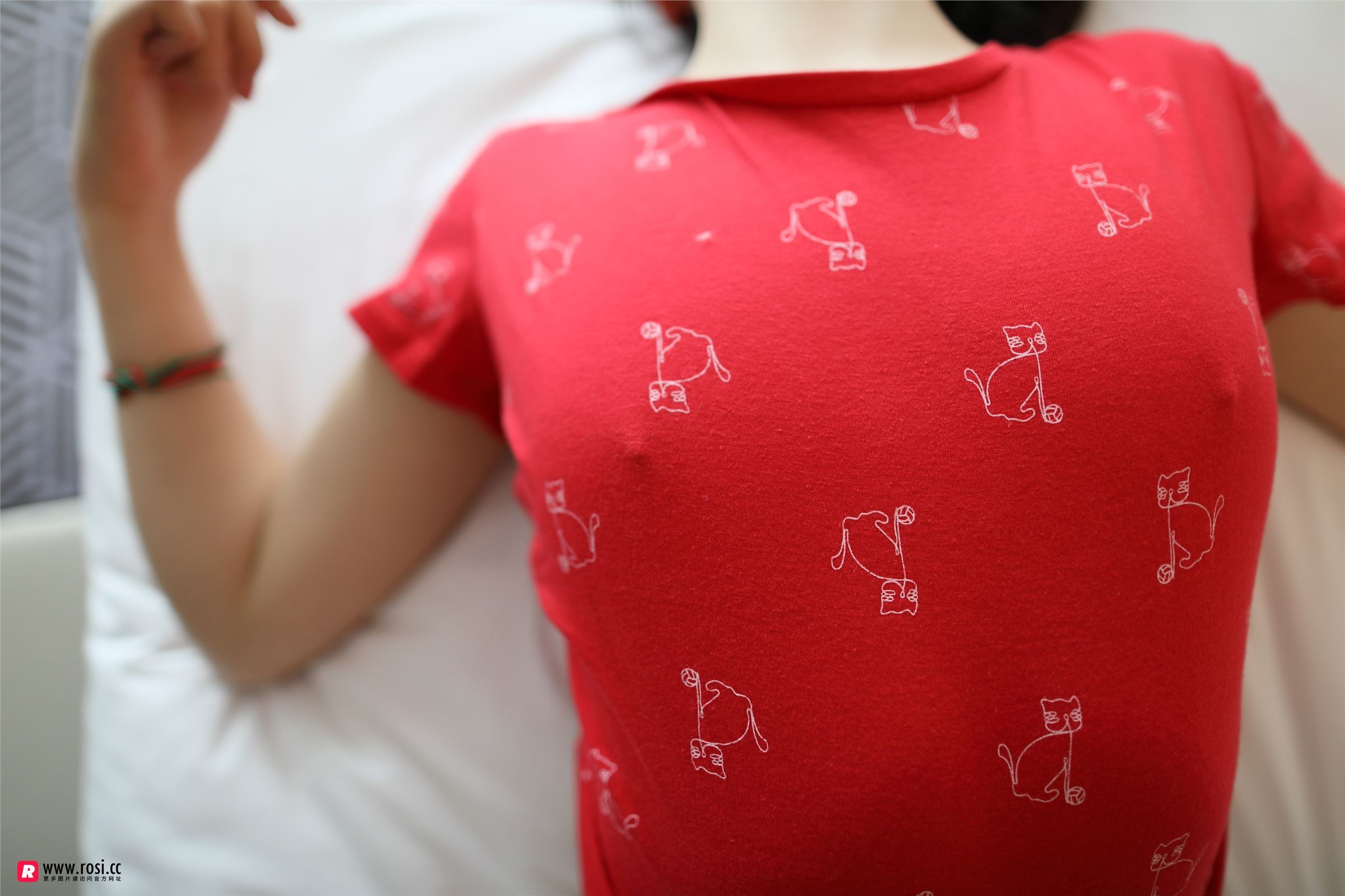 [ROSI写真]2018.11.19 NO.2539