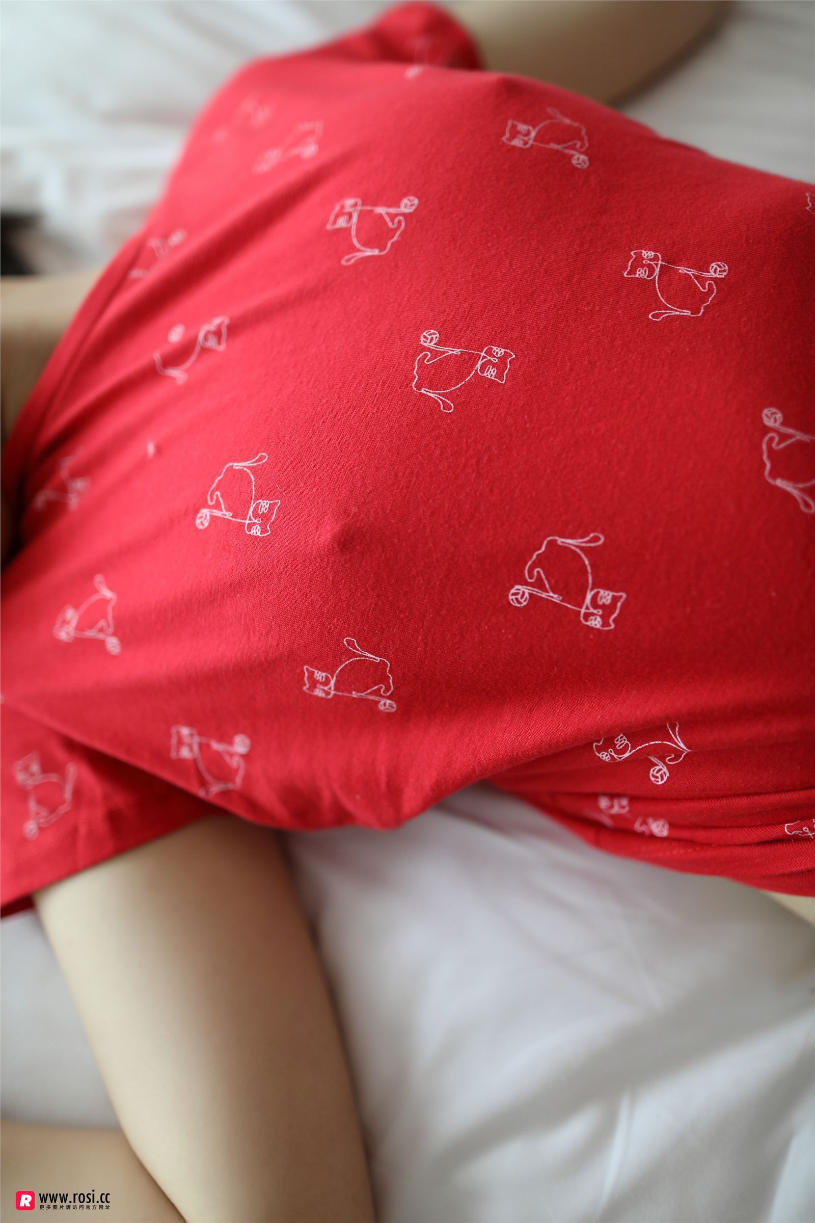 [ROSI写真]2018.11.19 NO.2539