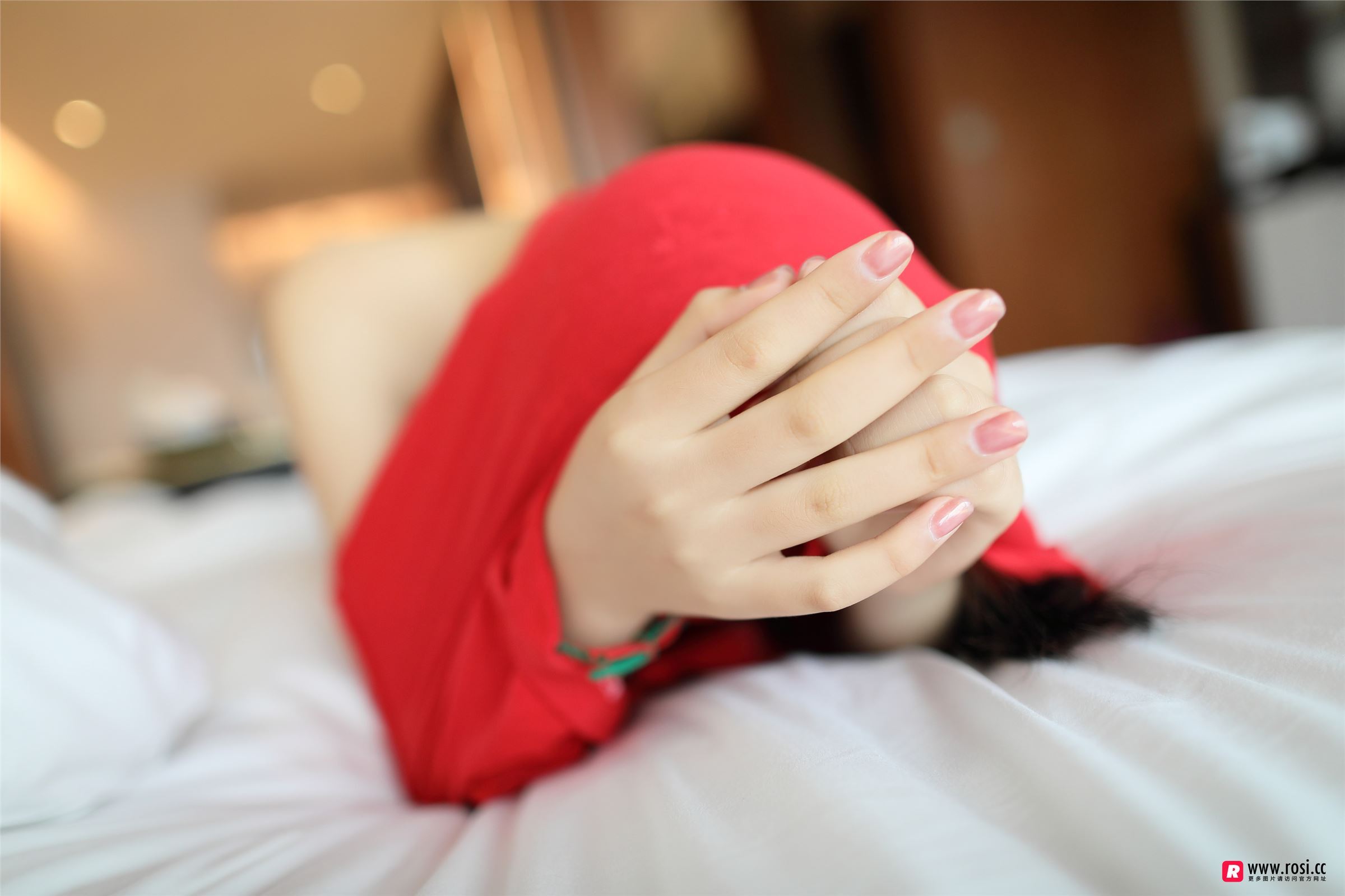 [ROSI写真]2018.11.19 NO.2539