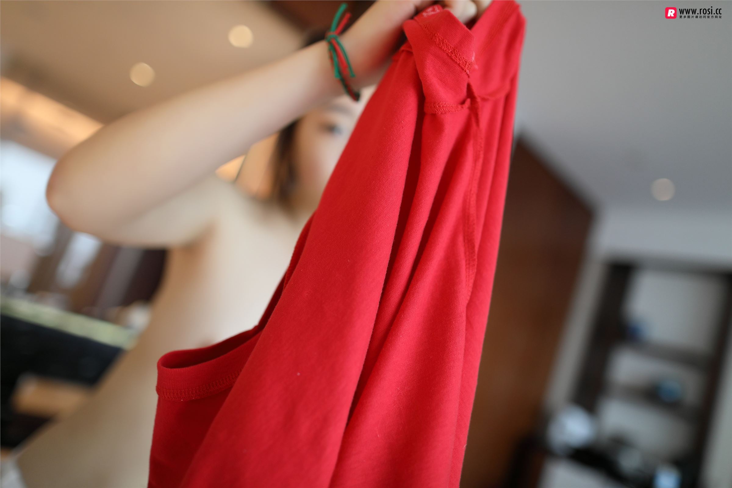 [ROSI写真]2018.11.19 NO.2539