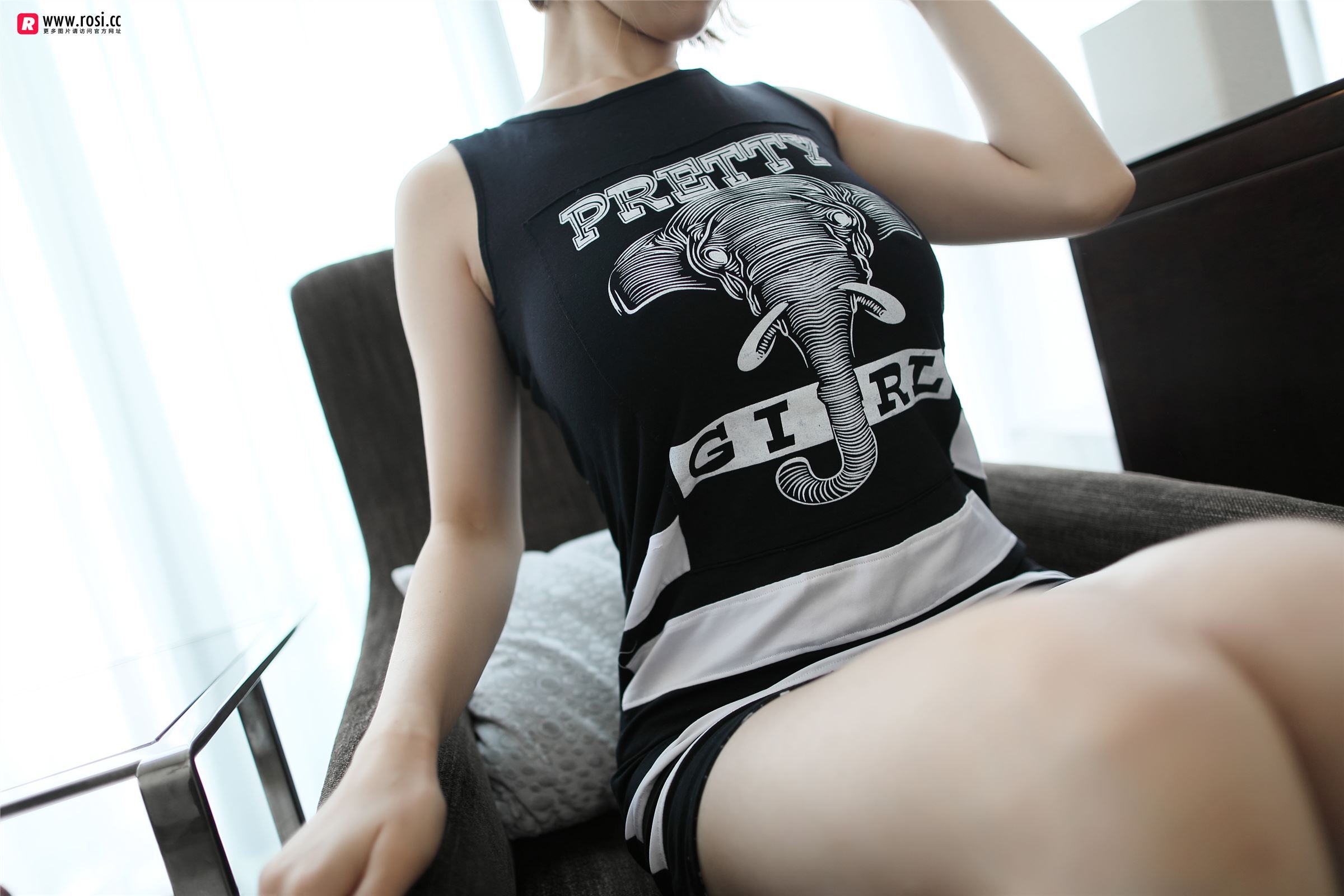 [ROSI写真] 2018.11.25 NO.2545