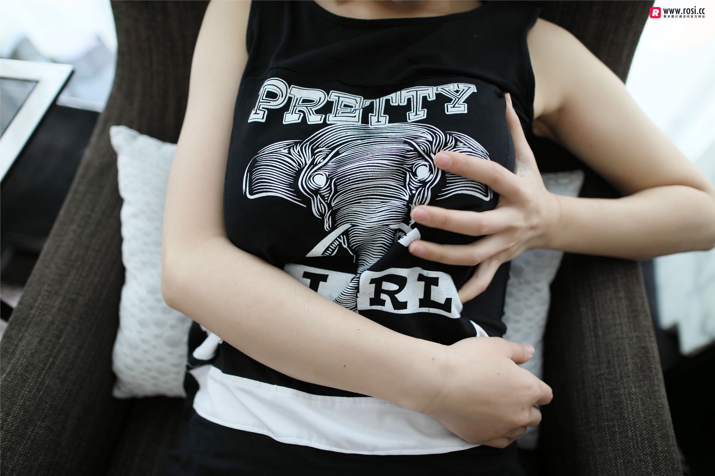 [ROSI写真] 2018.11.25 NO.2545