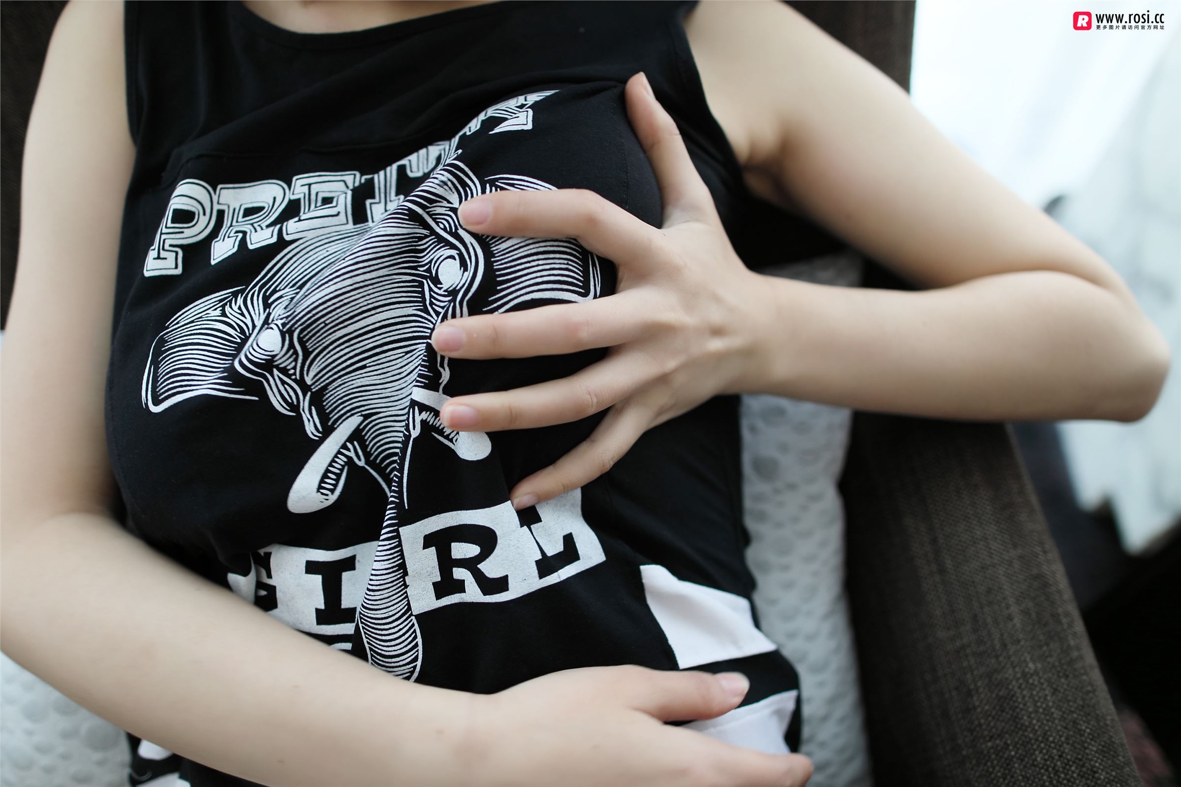 [ROSI写真] 2018.11.25 NO.2545