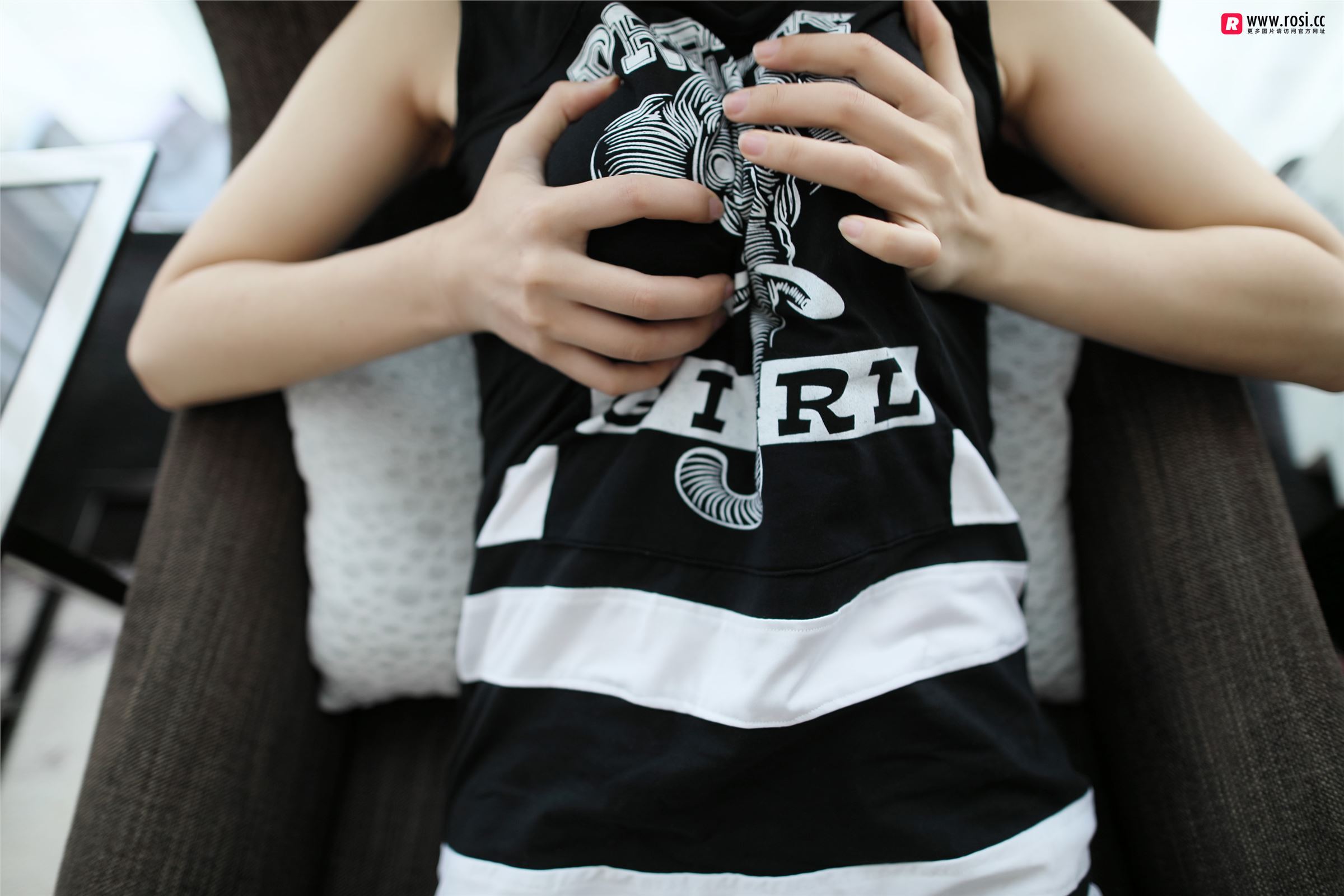 [ROSI写真] 2018.11.25 NO.2545