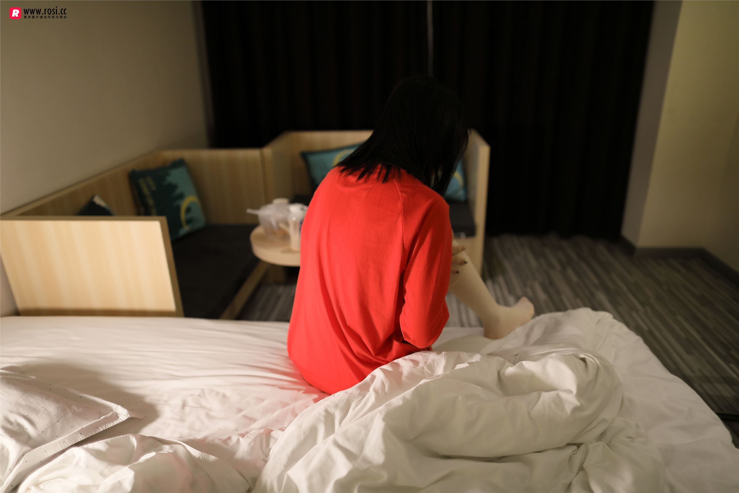 [ROSI写真] 2018.11.26 NO.2546