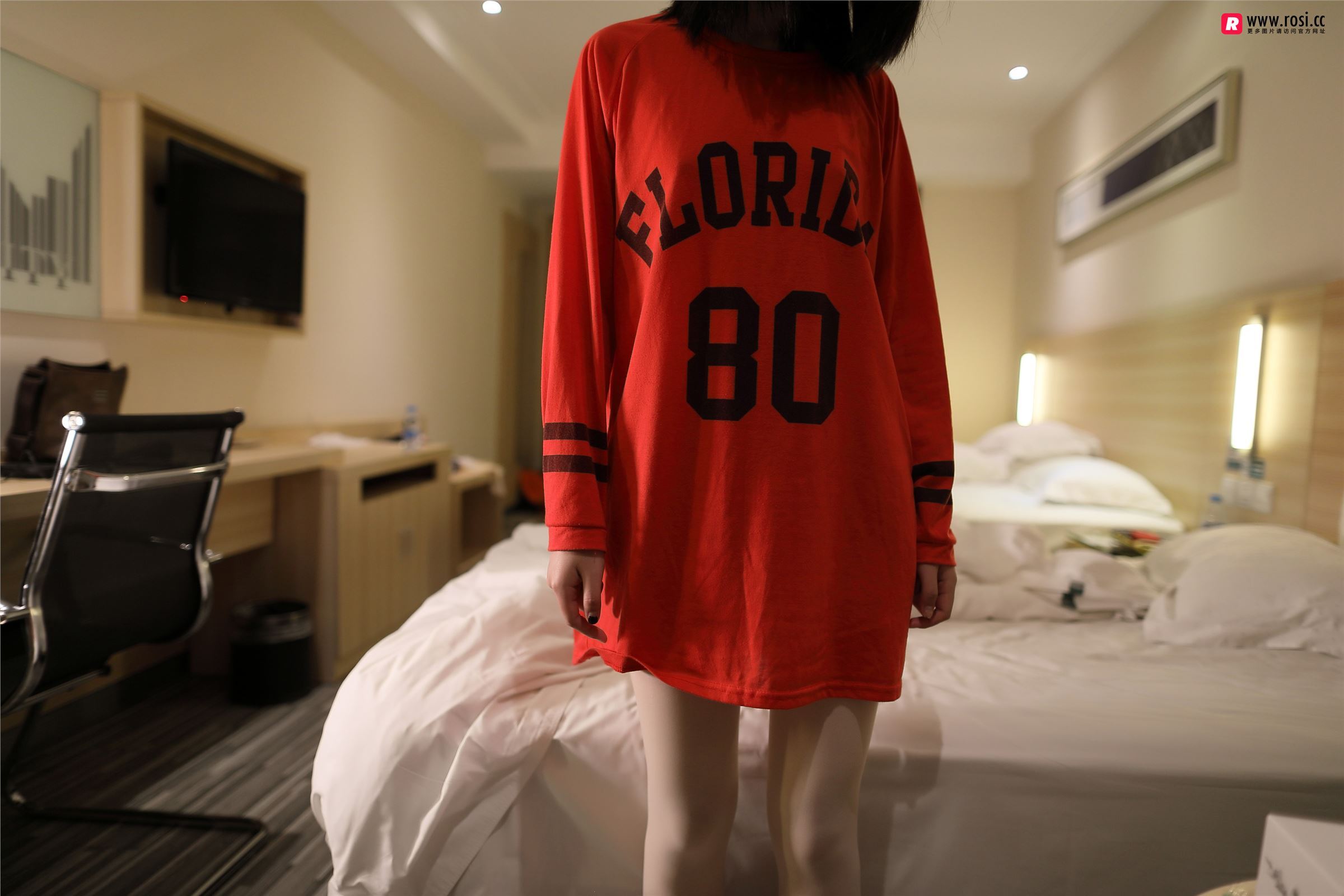 [ROSI写真] 2018.11.26 NO.2546