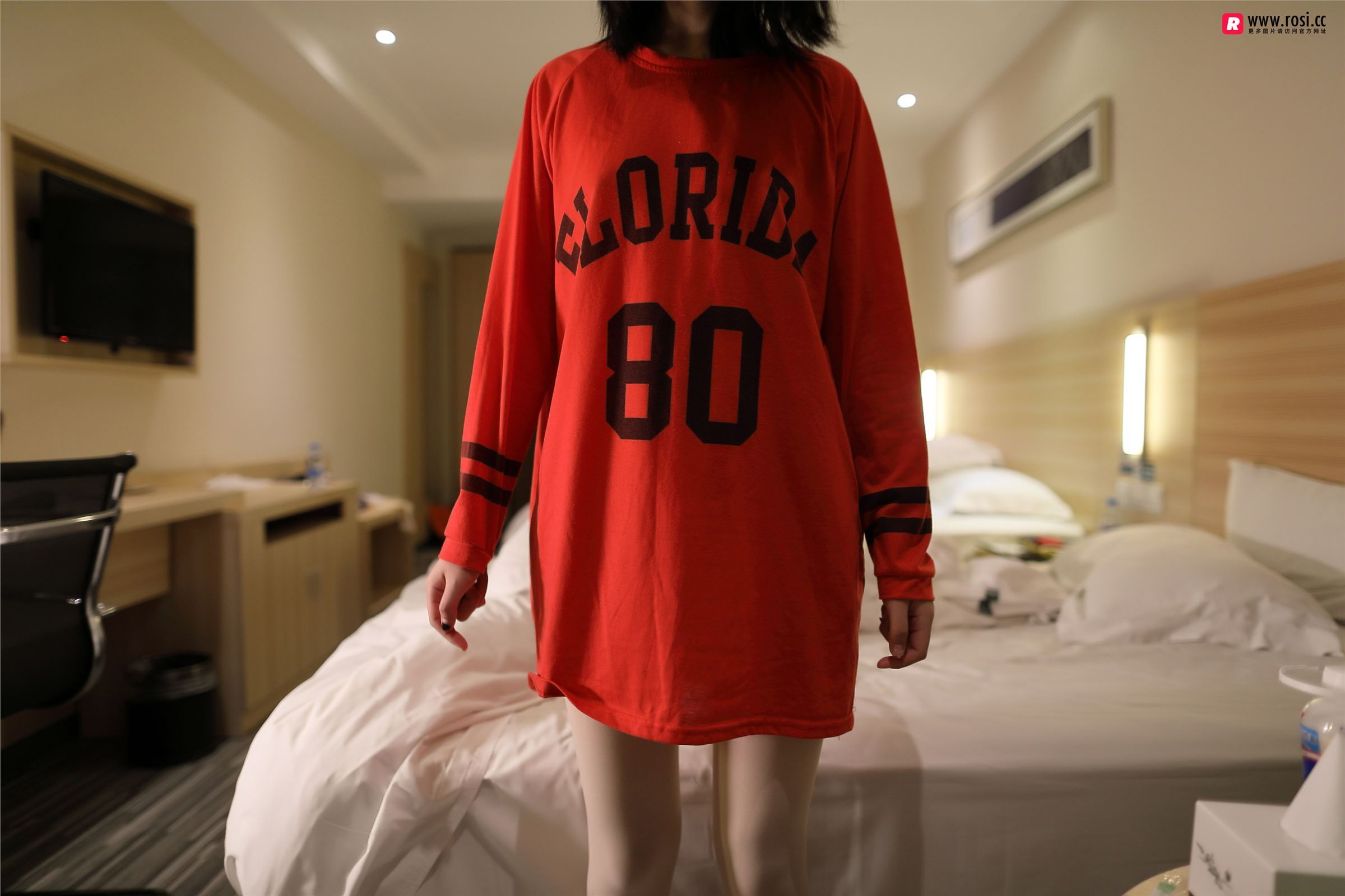 [ROSI写真] 2018.11.26 NO.2546