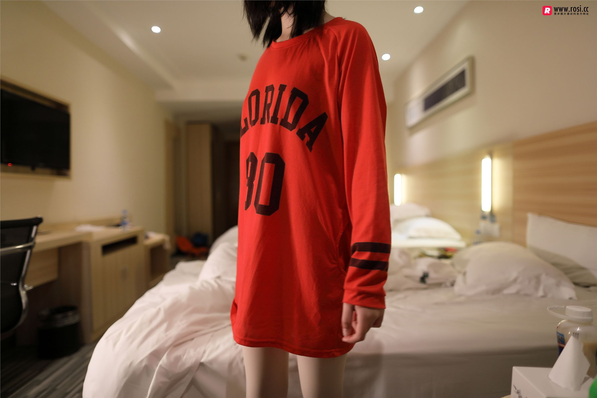 [ROSI写真] 2018.11.26 NO.2546