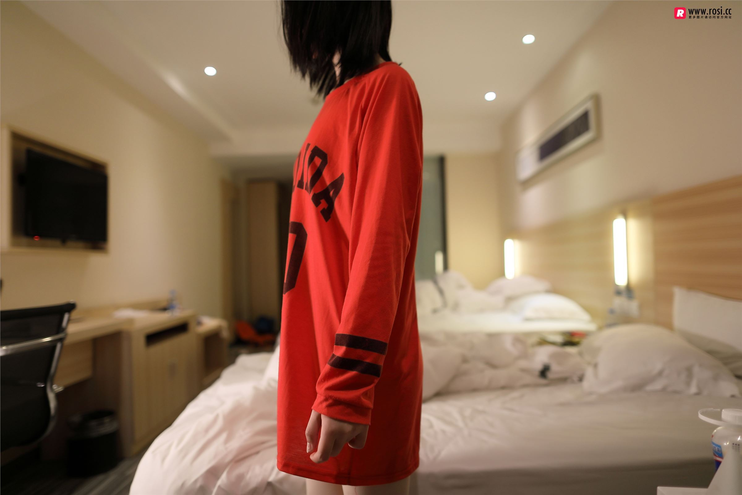 [ROSI写真] 2018.11.26 NO.2546