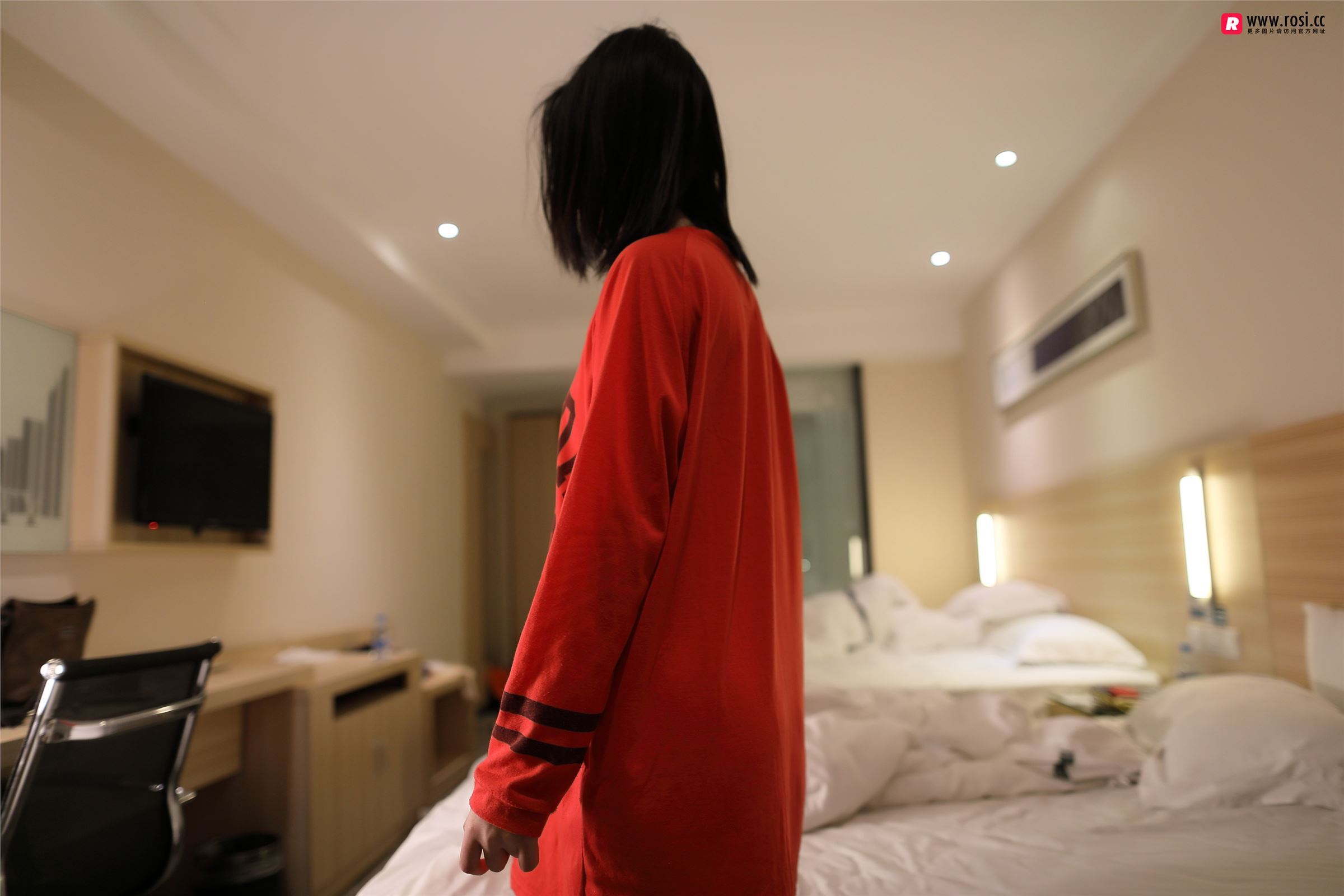 [ROSI写真] 2018.11.26 NO.2546