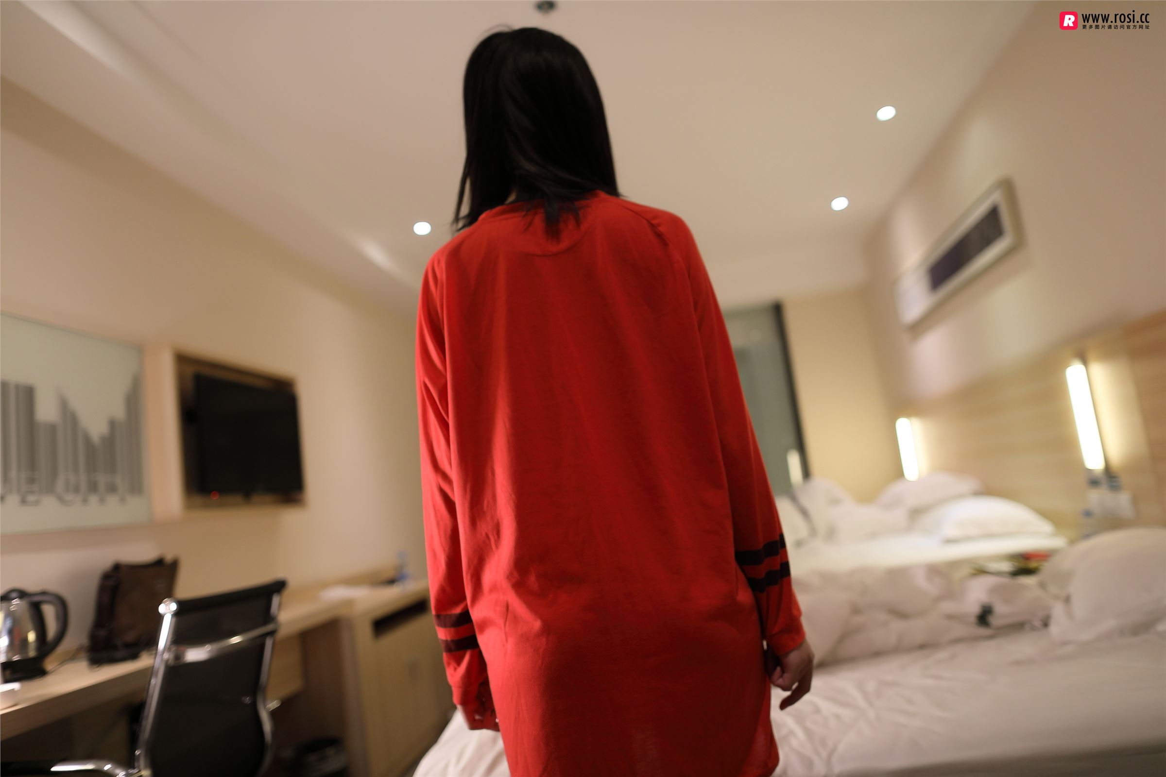 [ROSI写真] 2018.11.26 NO.2546