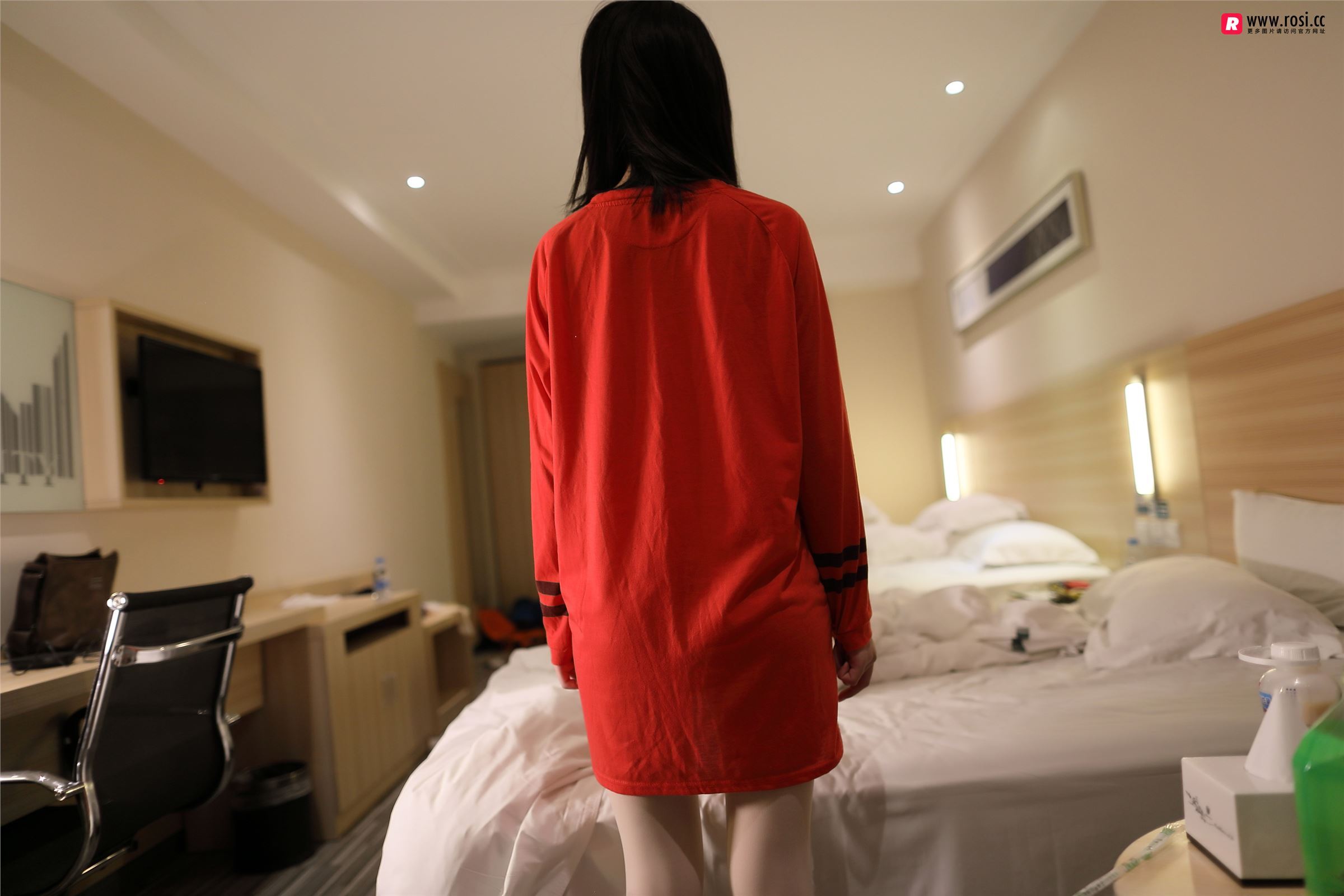 [ROSI写真] 2018.11.26 NO.2546